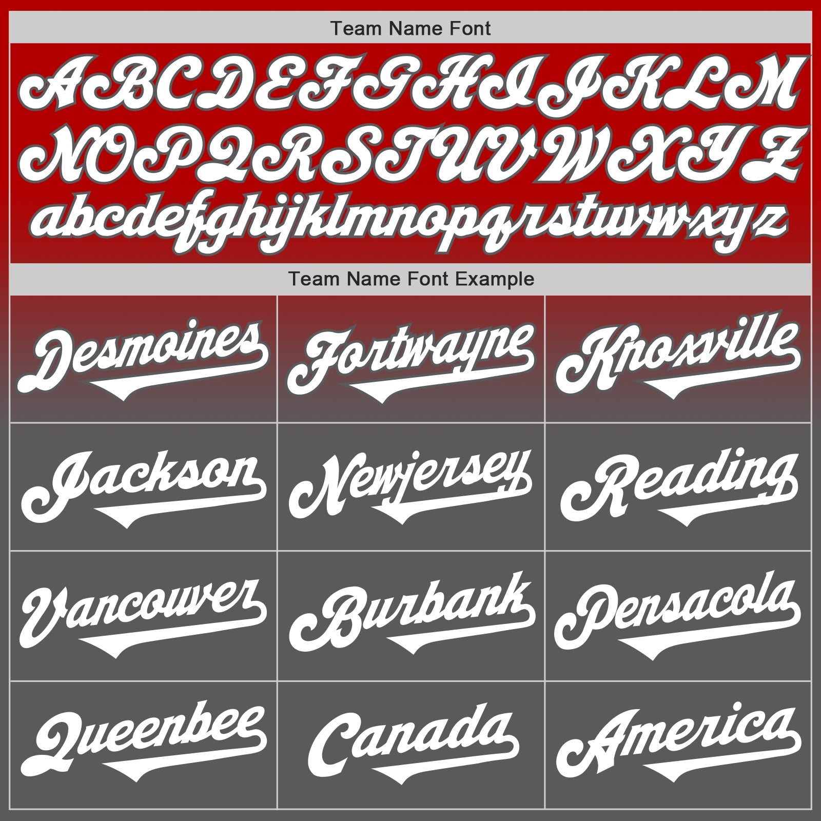 Custom Red White-Steel Gray Authentic Fade Fashion Baseball Jersey