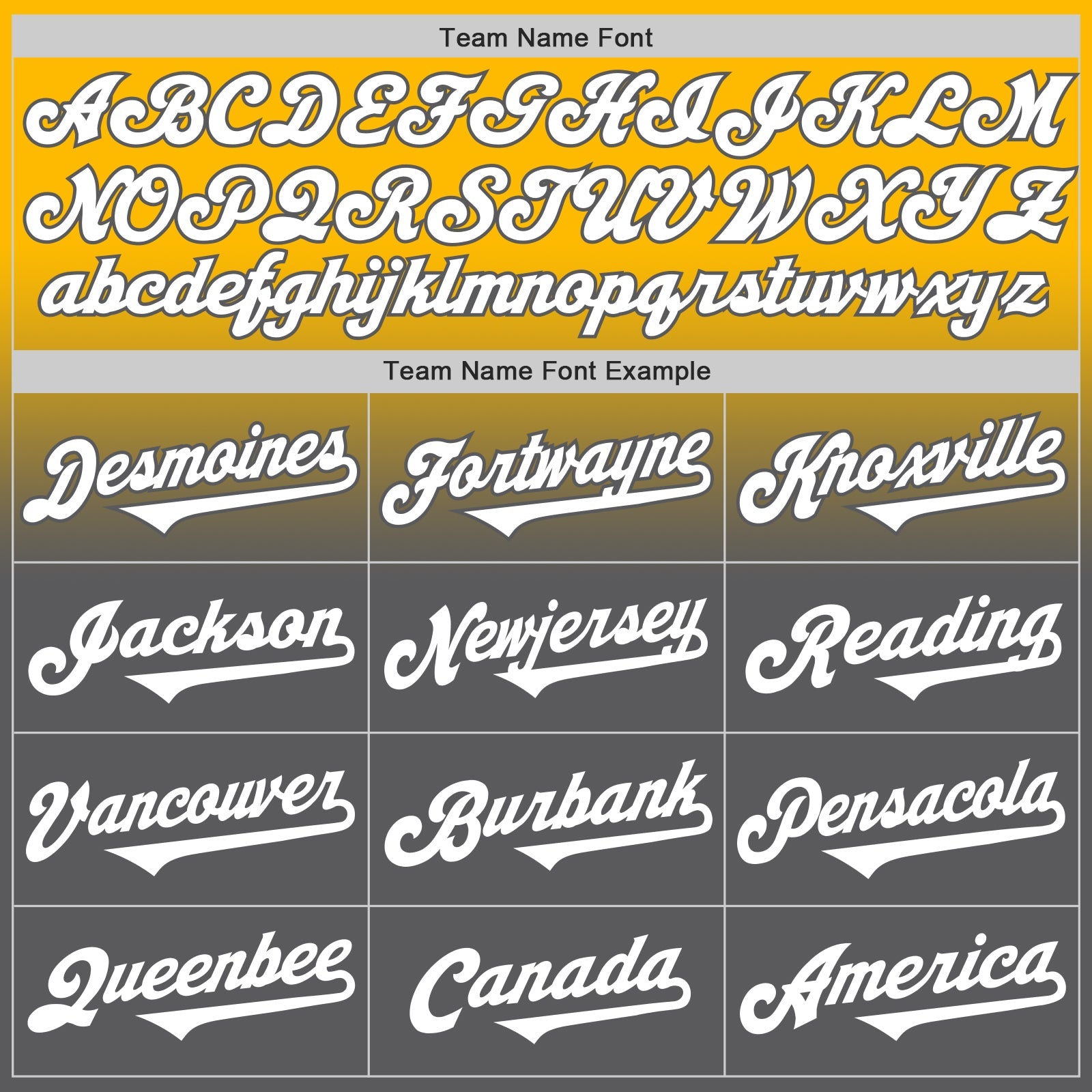 Custom Gold White-Steel Gray Authentic Fade Fashion Baseball Jersey