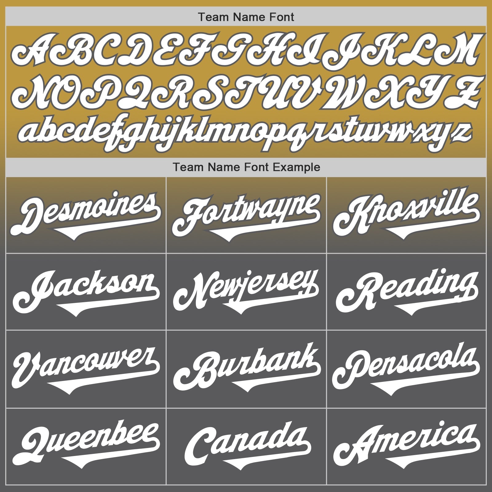 Custom Old Gold White-Steel Gray Authentic Fade Fashion Baseball Jersey