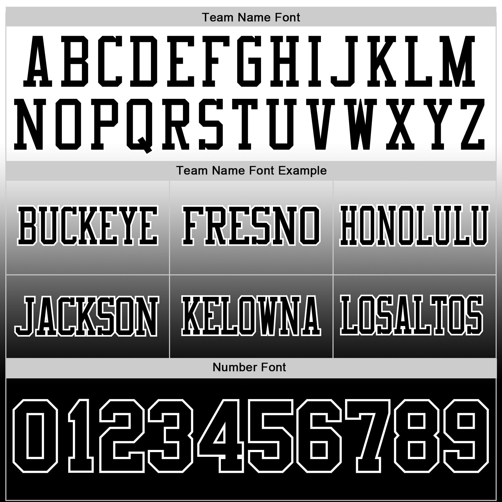 Custom White Black Authentic Fade Fashion Football Jersey