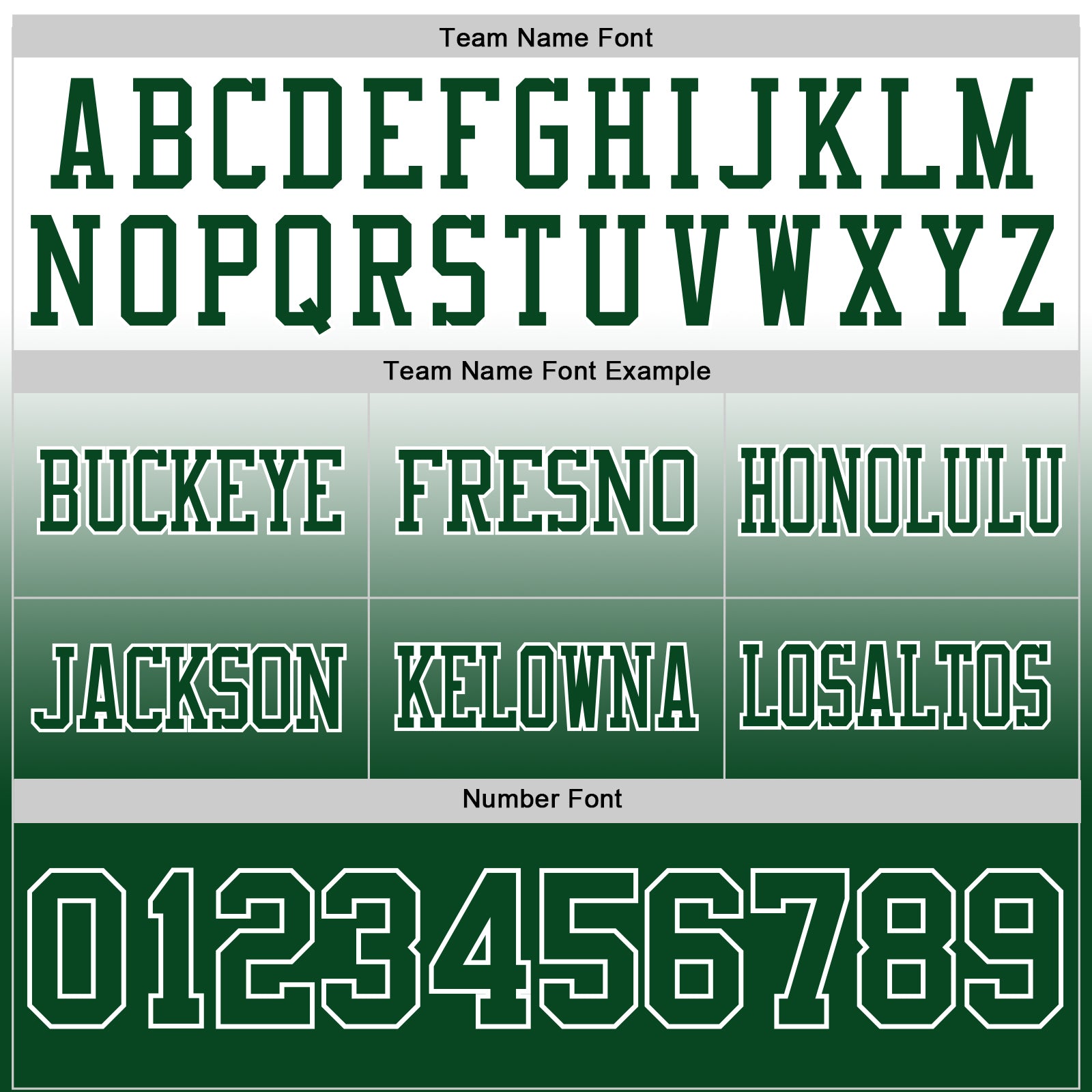 Custom White Green Authentic Fade Fashion Football Jersey