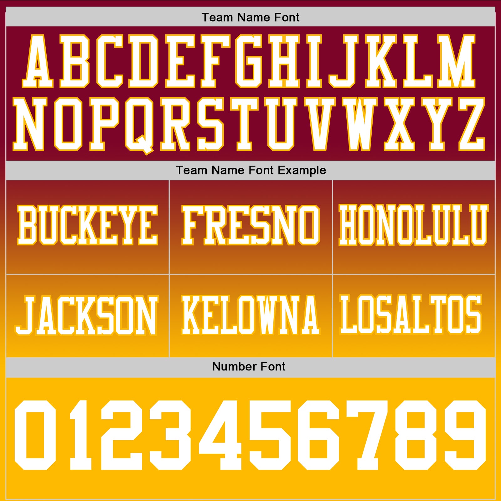 Custom Maroon White-Gold Authentic Fade Fashion Football Jersey