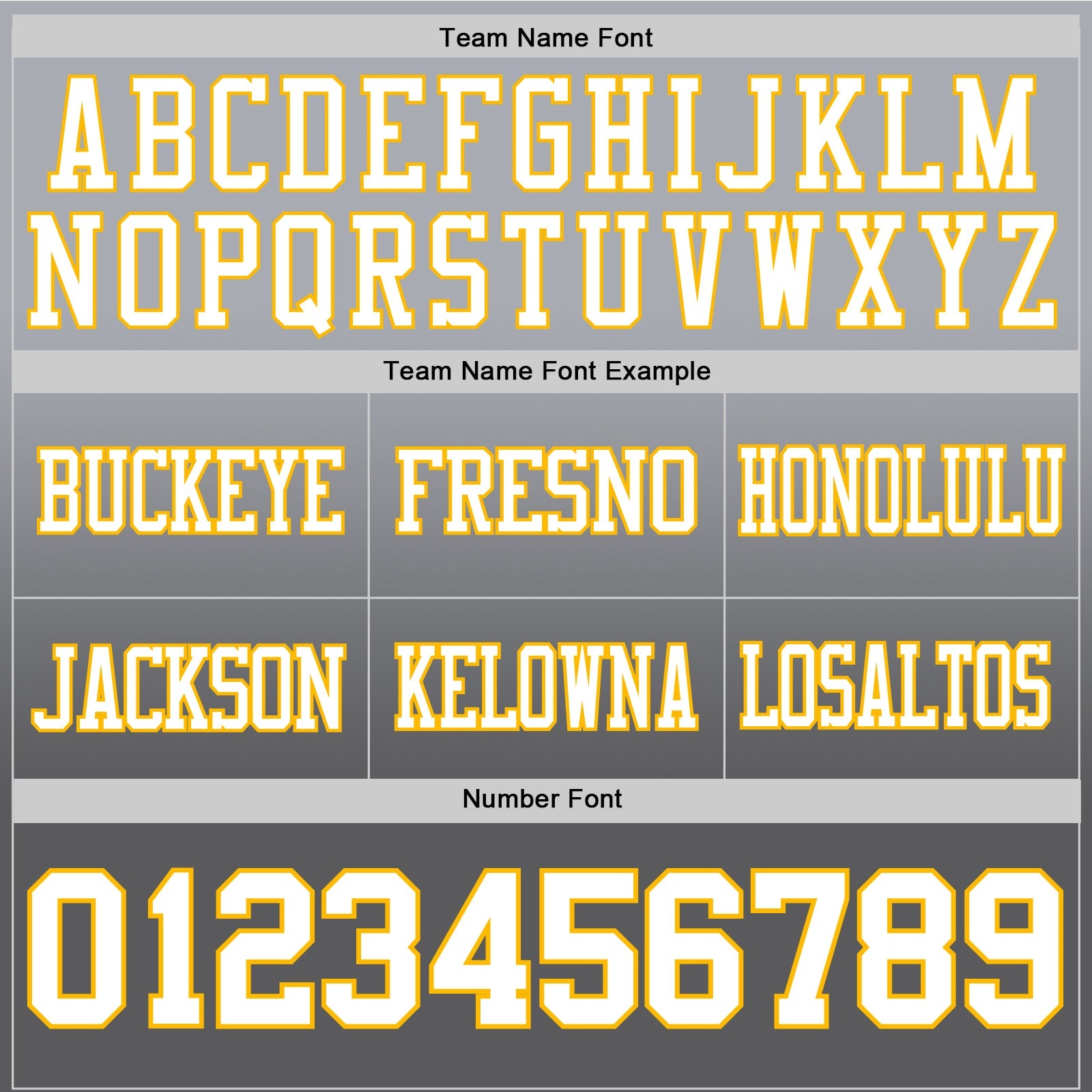 Custom Gray White Steel Gray-Gold Authentic Fade Fashion Football Jersey