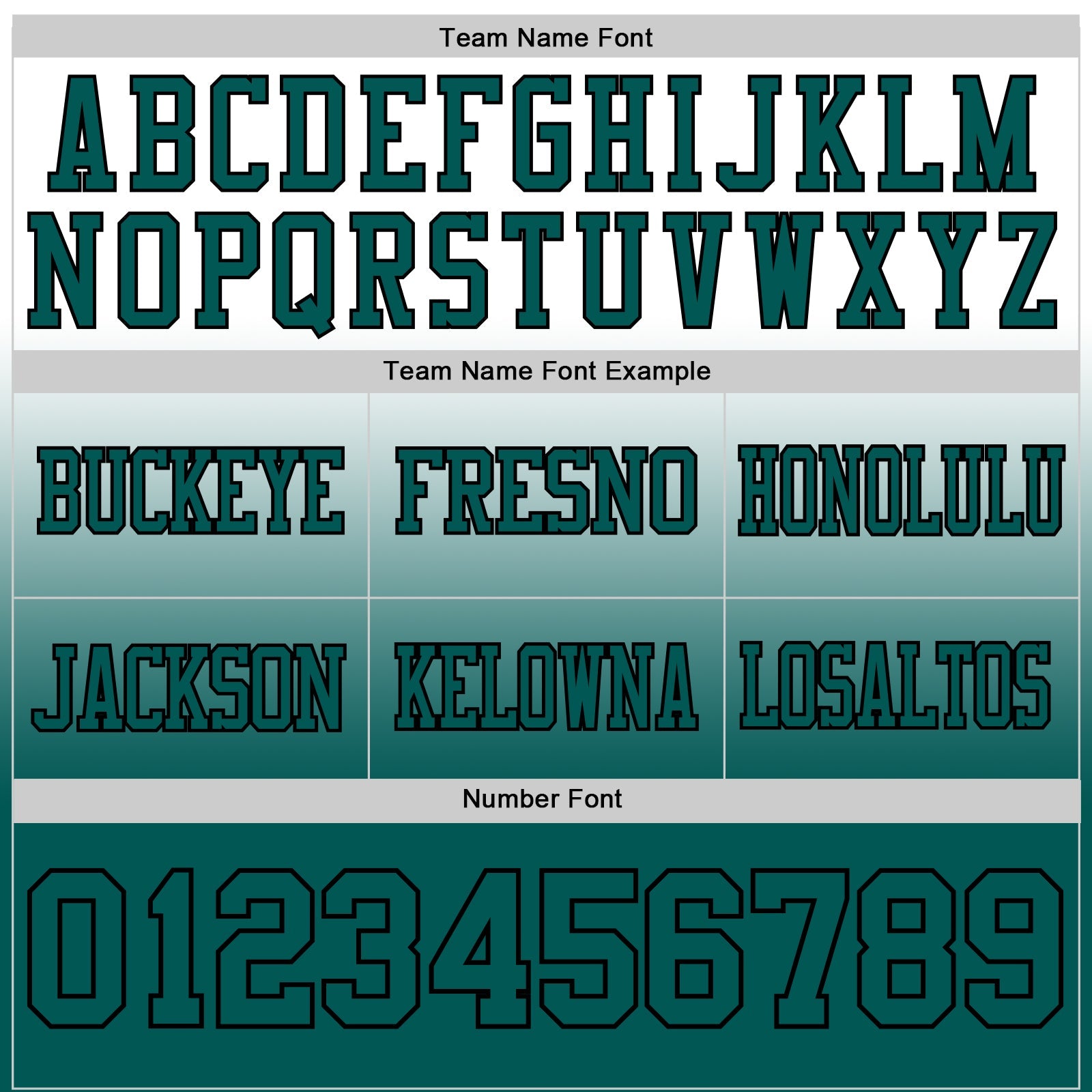 Custom White Midnight Green-Black Authentic Fade Fashion Football Jersey