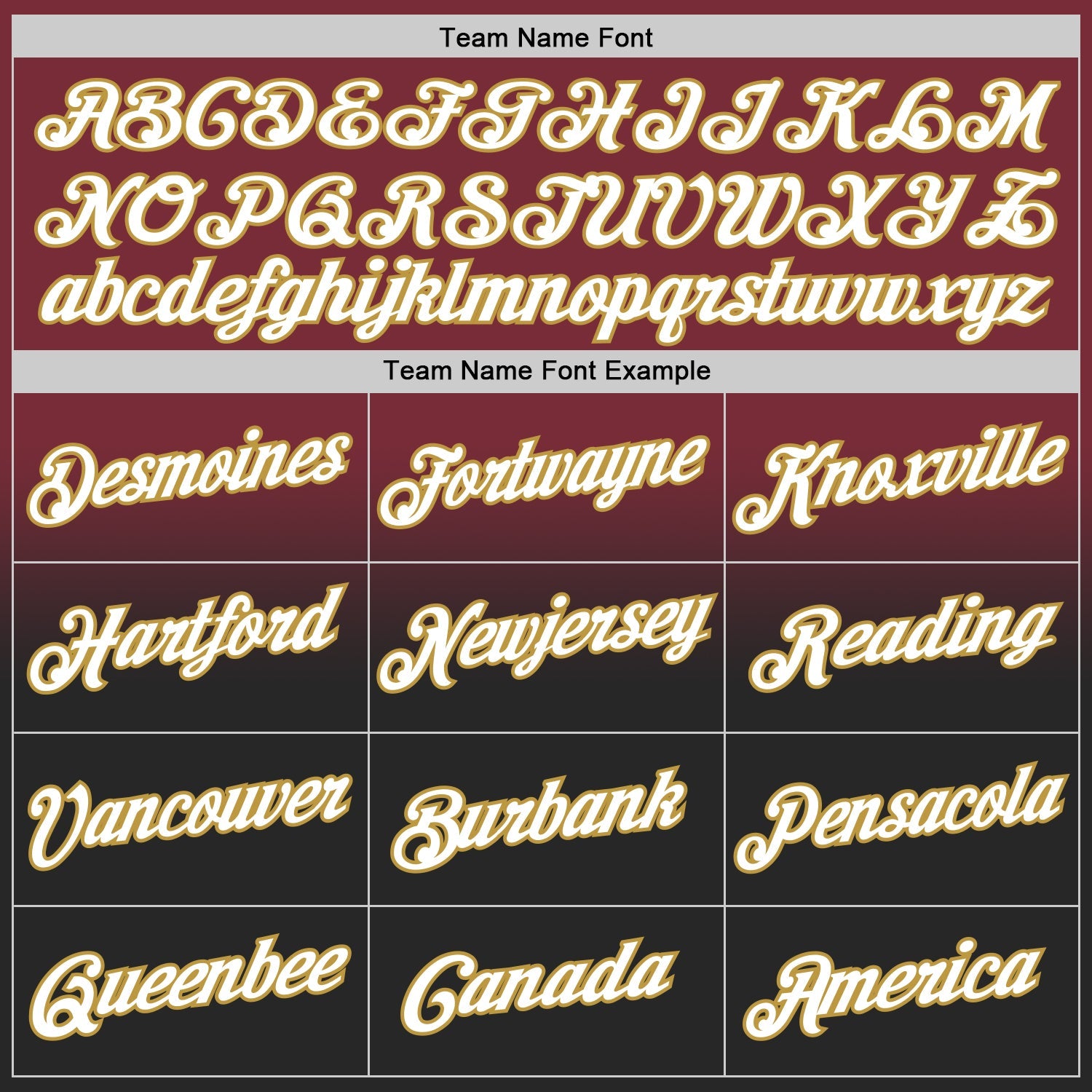 Custom Stitched Burgundy White Black-Old Gold Fade Fashion Sports Pullover Sweatshirt Hoodie