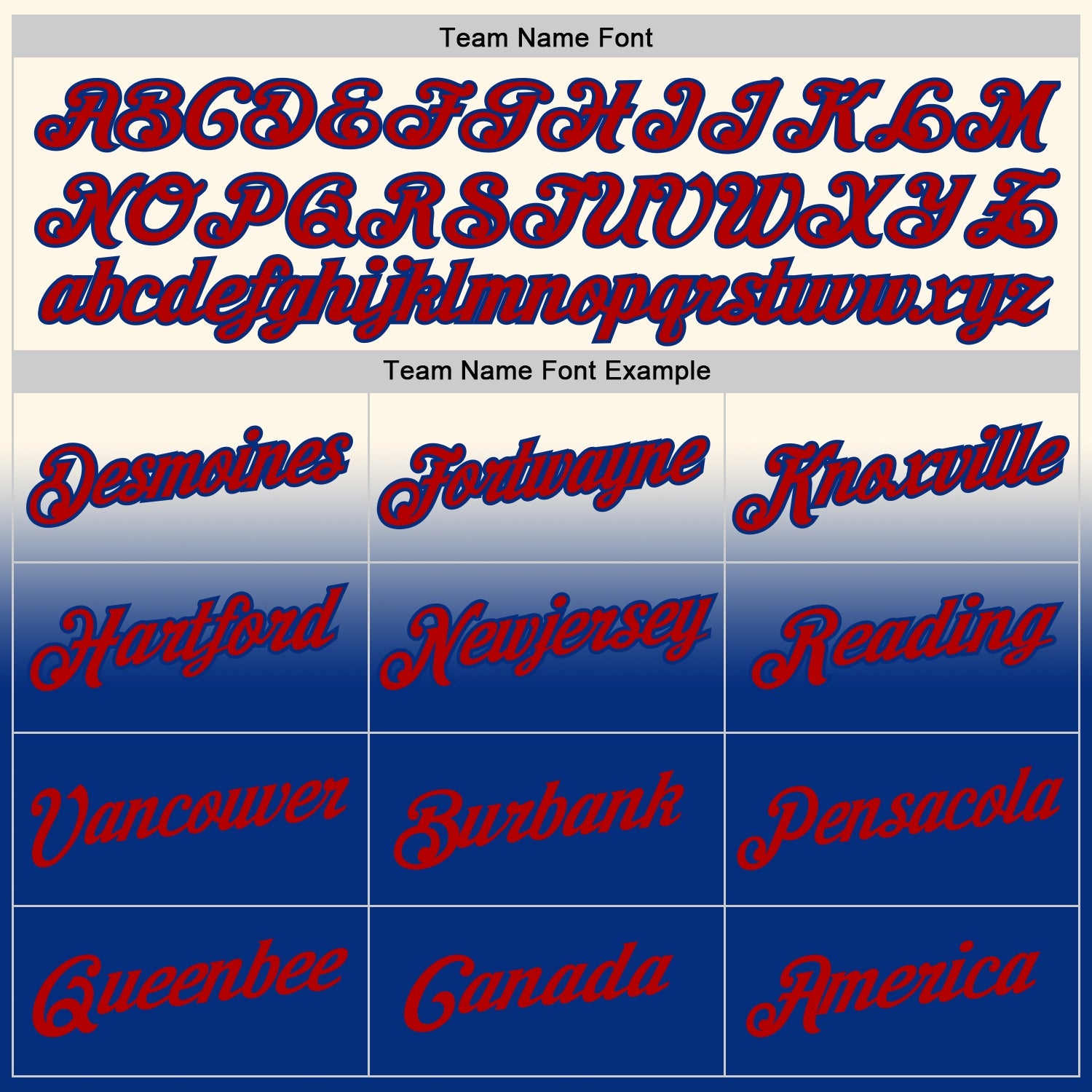 Custom Stitched Cream Red-Royal Fade Fashion Sports Pullover Sweatshirt Hoodie