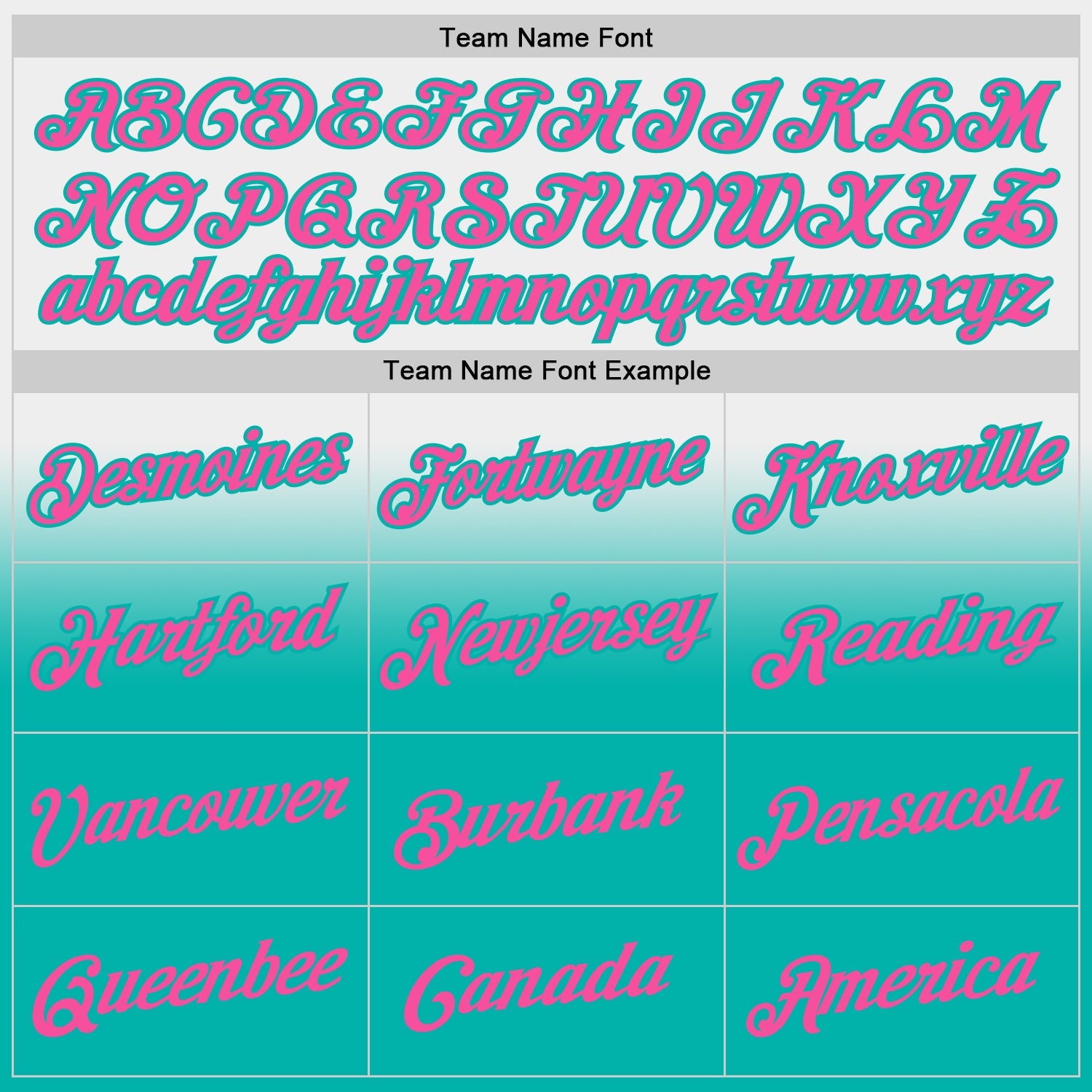 Custom Stitched White Pink-Aqua Fade Fashion Sports Pullover Sweatshirt Hoodie