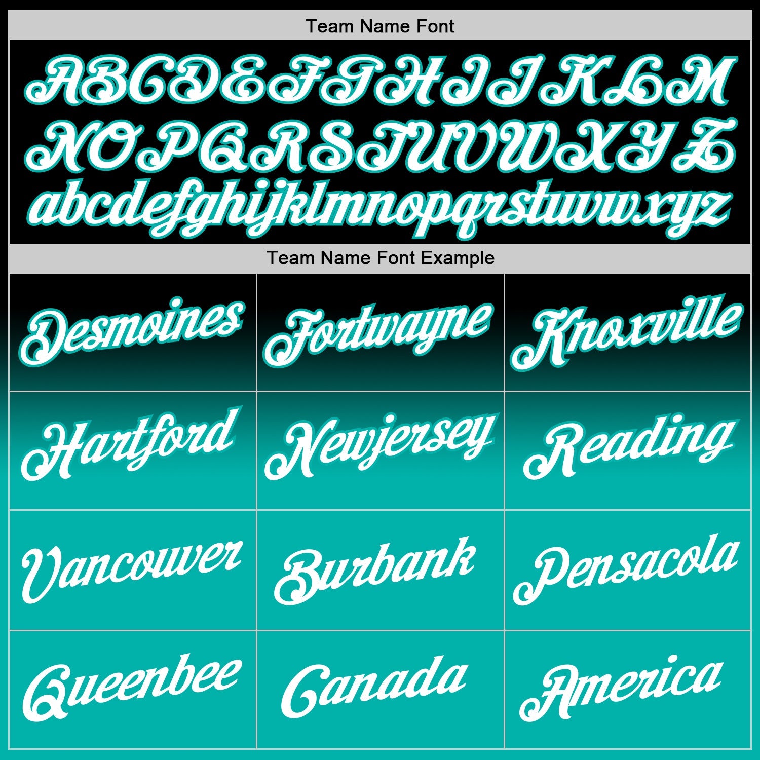 Custom Stitched Black White-Aqua Fade Fashion Sports Pullover Sweatshirt Hoodie