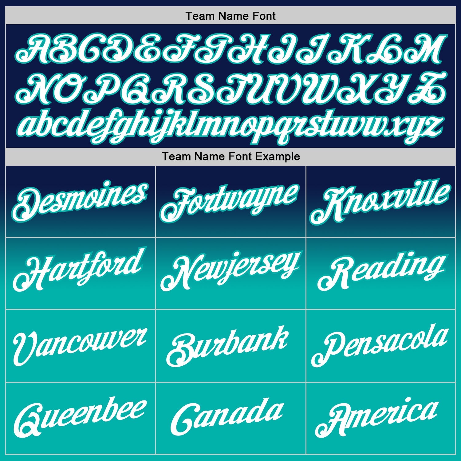 Custom Stitched Navy White-Aqua Fade Fashion Sports Pullover Sweatshirt Hoodie