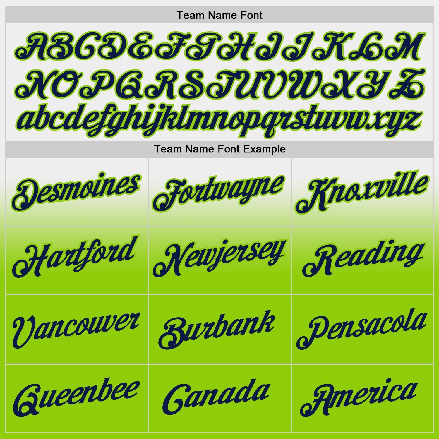 Custom Stitched White Navy-Neon Green Fade Fashion Sports Pullover Sweatshirt Hoodie