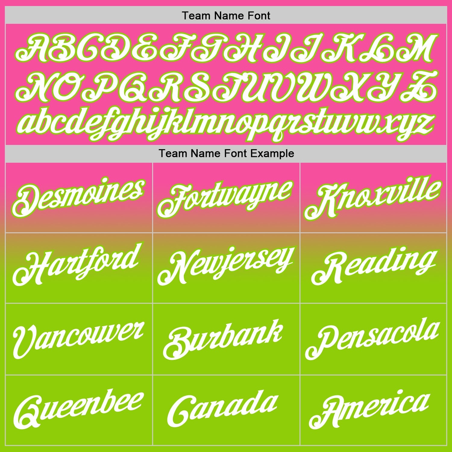 Custom Stitched Pink White-Neon Green Fade Fashion Sports Pullover Sweatshirt Hoodie