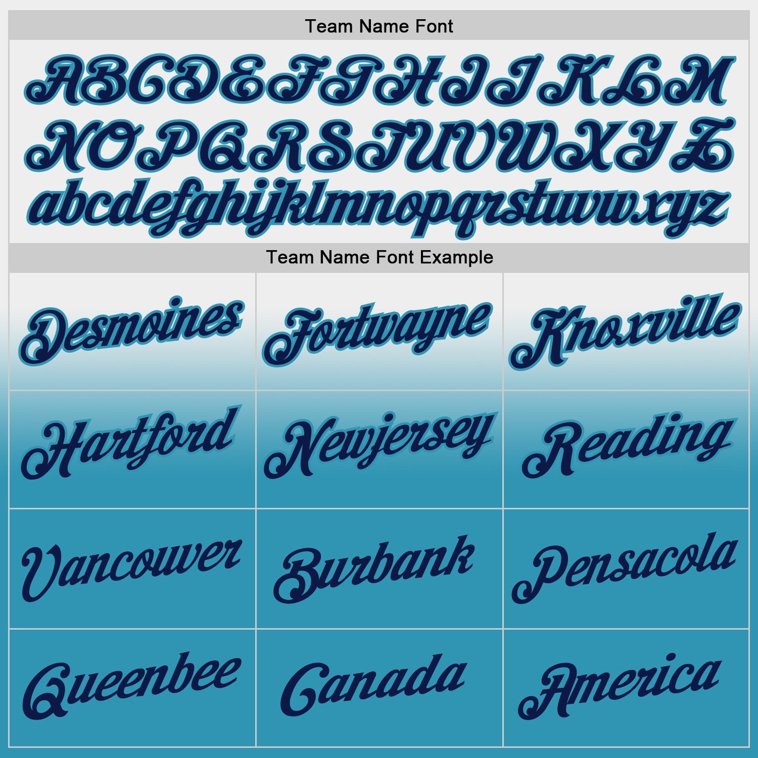 Custom Stitched White Navy-Panther Blue Fade Fashion Sports Pullover Sweatshirt Hoodie