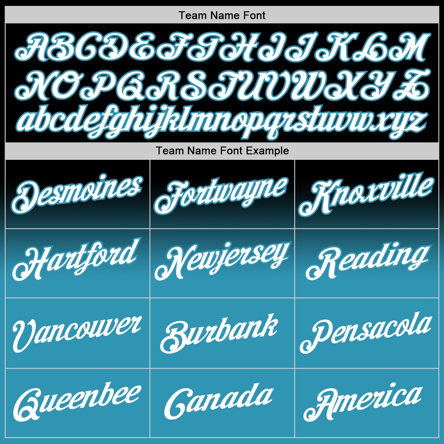 Custom Stitched Black White-Panther Blue Fade Fashion Sports Pullover Sweatshirt Hoodie