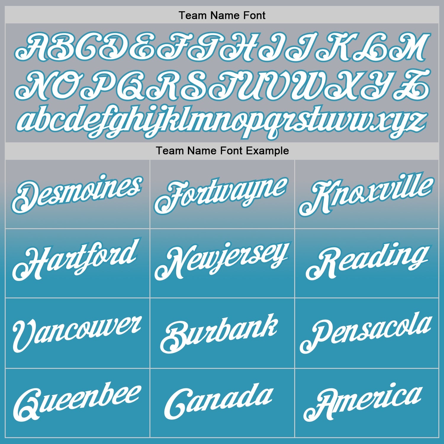 Custom Stitched Gray White-Panther Blue Fade Fashion Sports Pullover Sweatshirt Hoodie