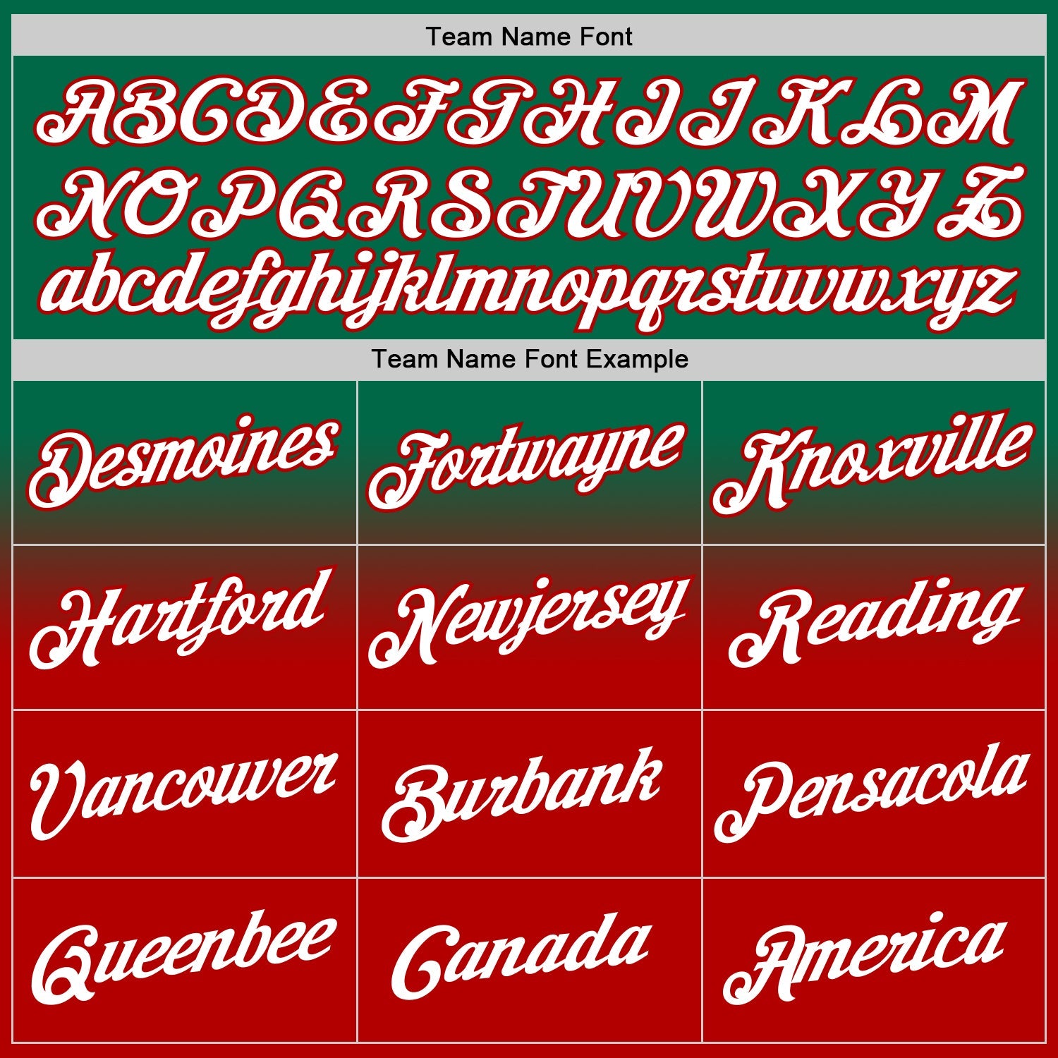 Custom Stitched Kelly Green White-Red Fade Fashion Sports Pullover Sweatshirt Hoodie