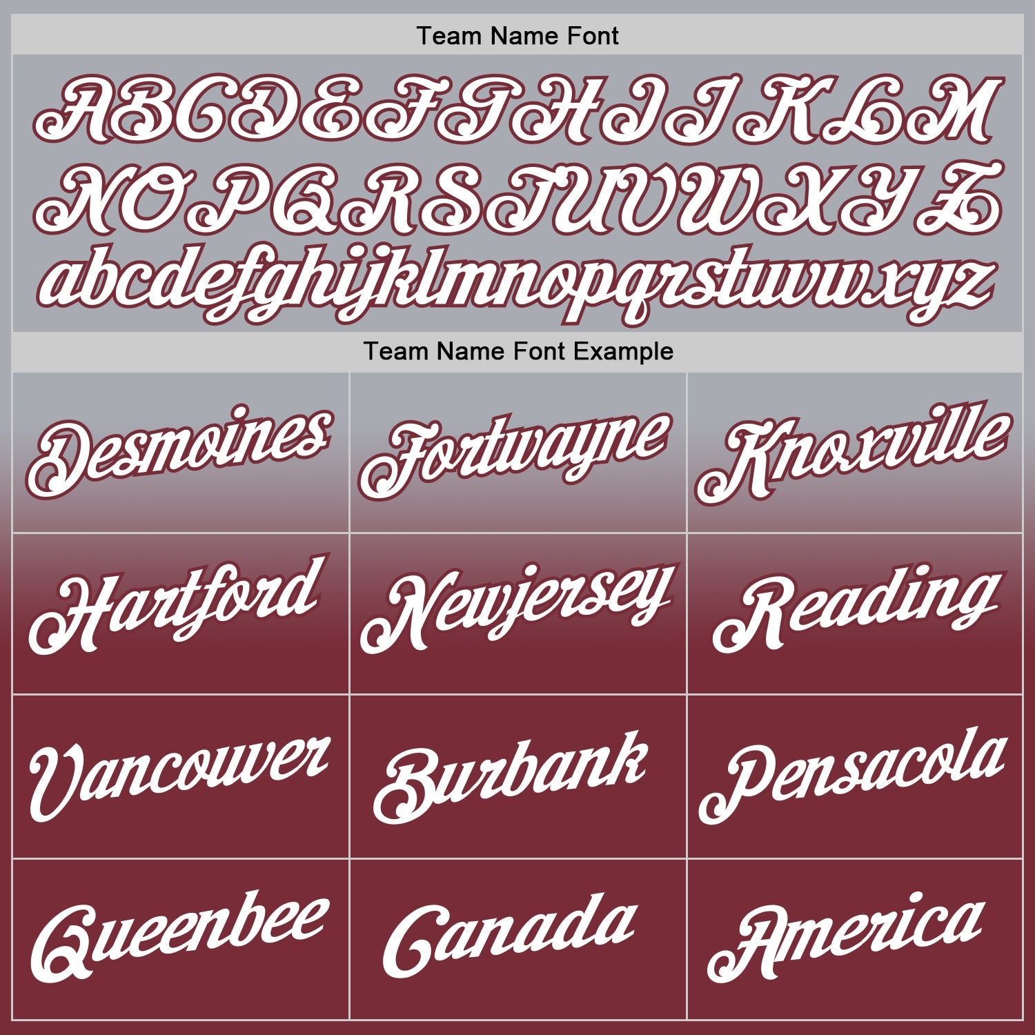 Custom Stitched Gray White-Burgundy Fade Fashion Sports Pullover Sweatshirt Hoodie