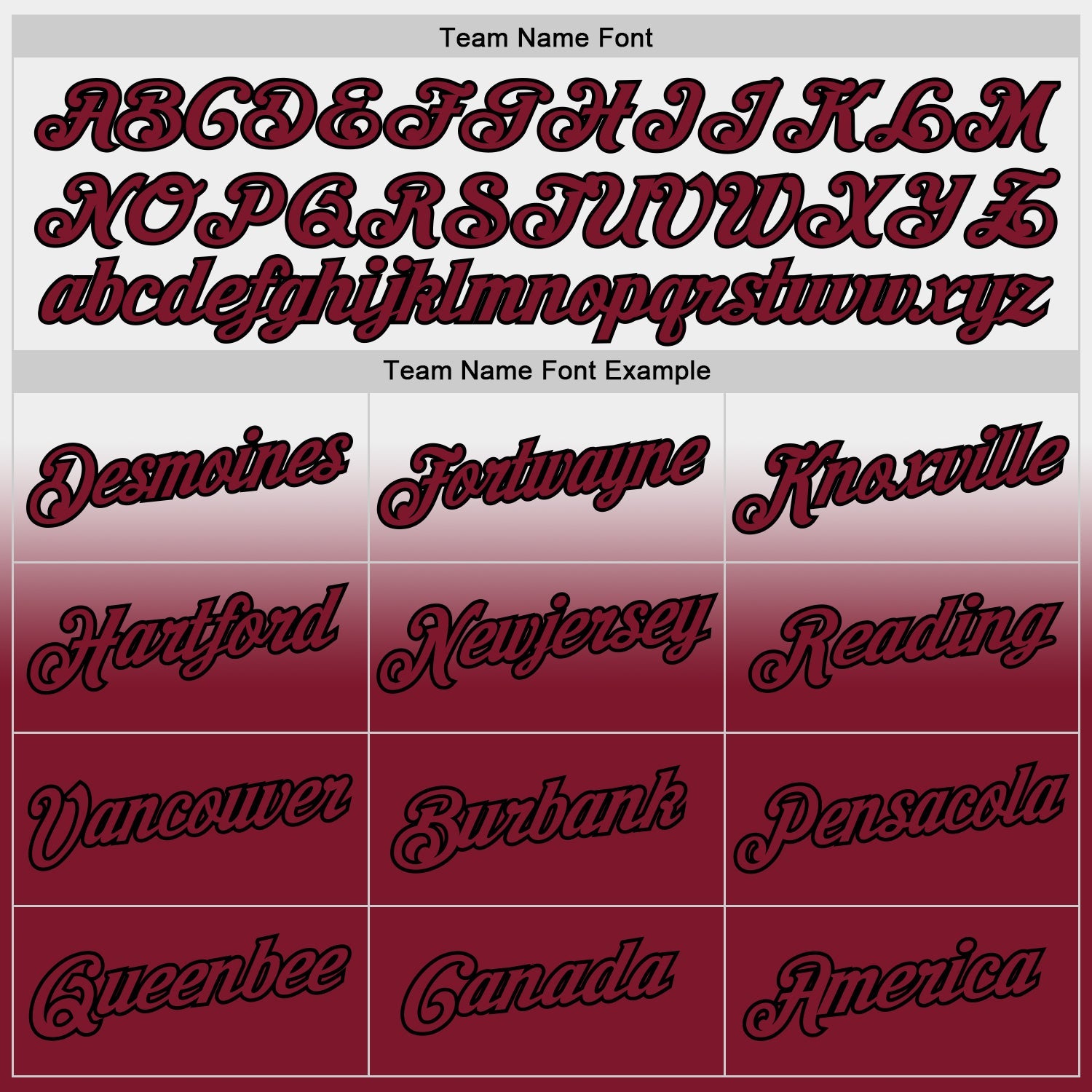 Custom Stitched White Crimson-Black Fade Fashion Sports Pullover Sweatshirt Hoodie