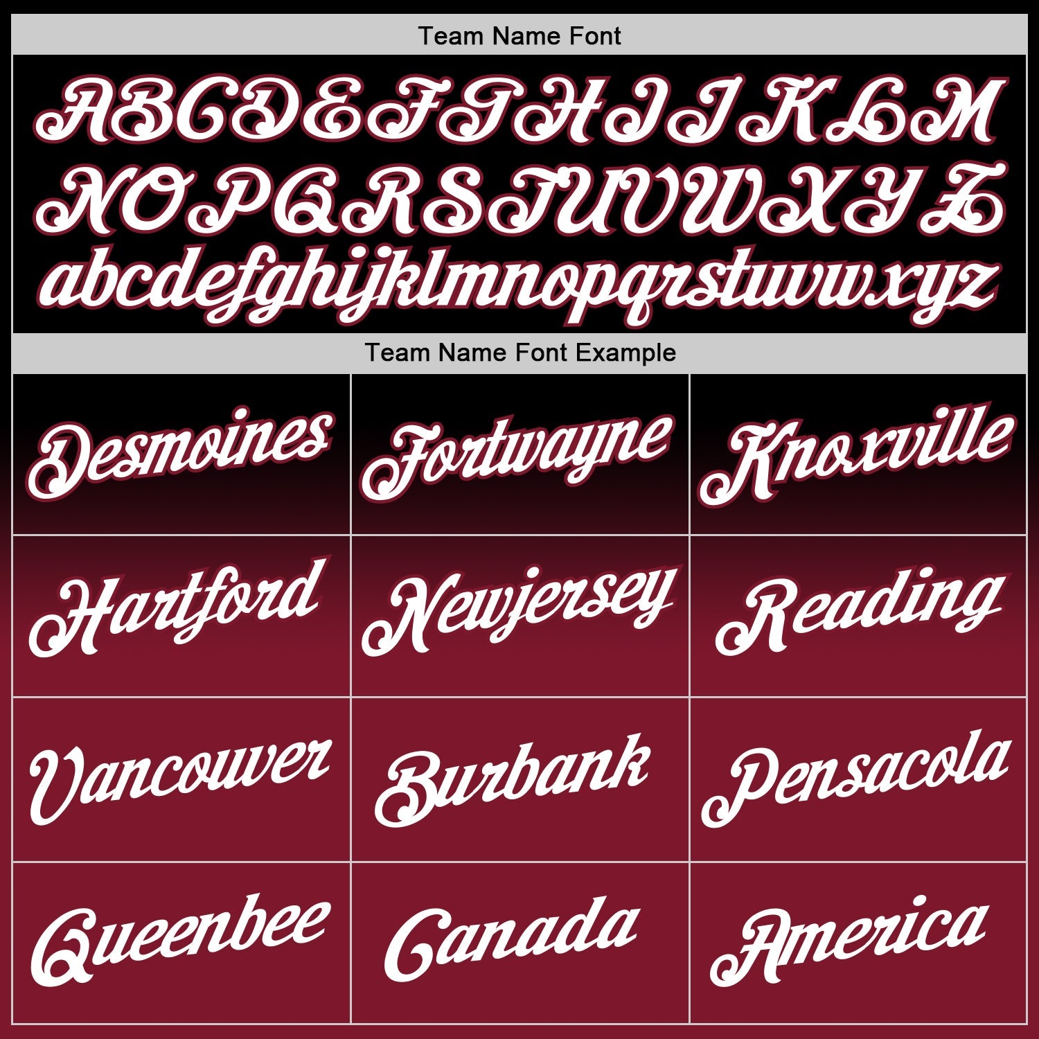 Custom Stitched Black White-Crimson Fade Fashion Sports Pullover Sweatshirt Hoodie