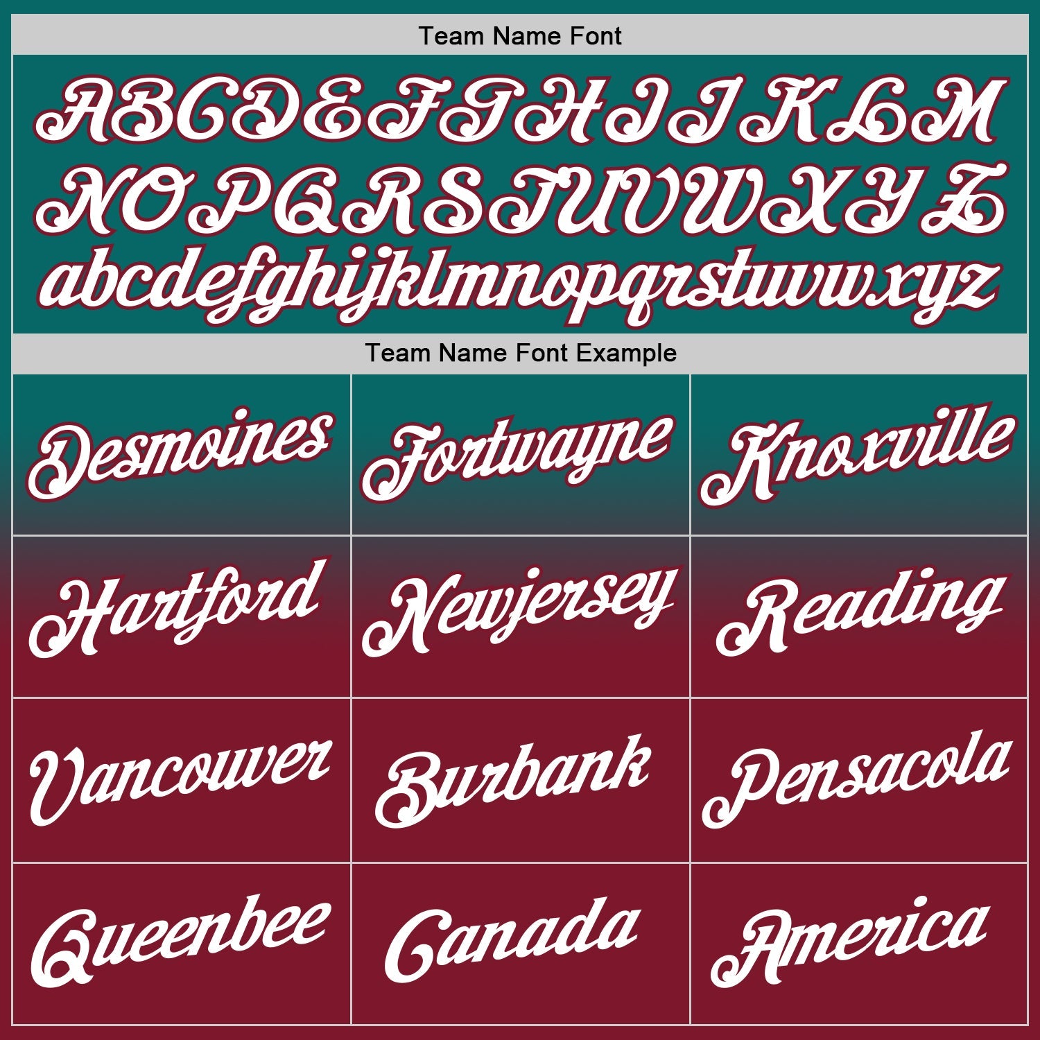 Custom Stitched Teal White-Crimson Fade Fashion Sports Pullover Sweatshirt Hoodie