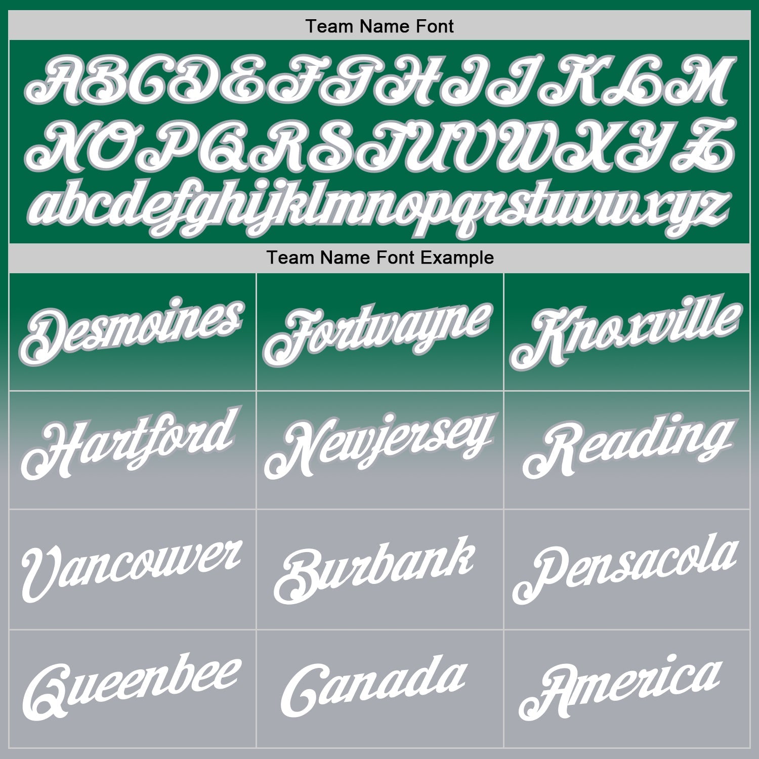 Custom Stitched Kelly Green White-Gray Fade Fashion Sports Pullover Sweatshirt Hoodie