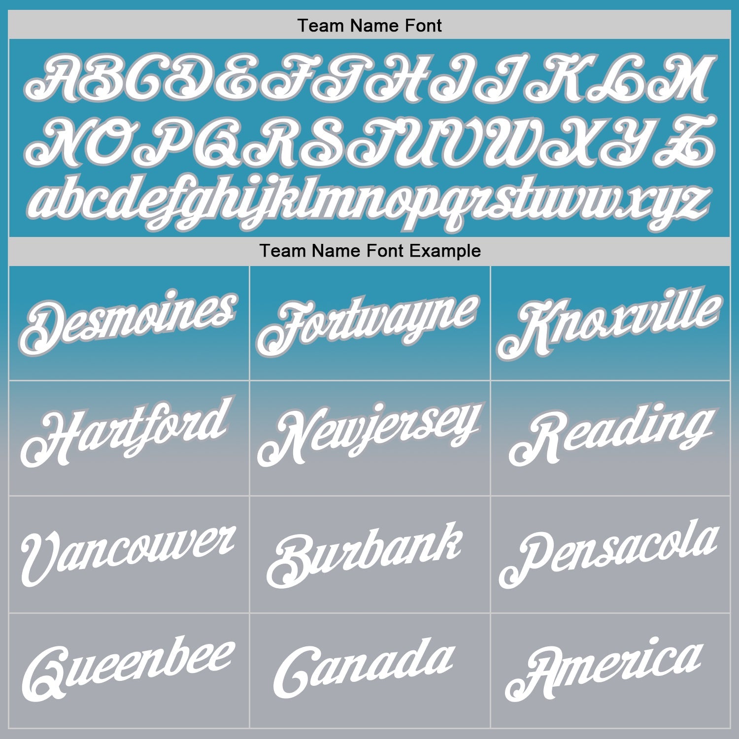 Custom Stitched Panther Blue White-Gray Fade Fashion Sports Pullover Sweatshirt Hoodie