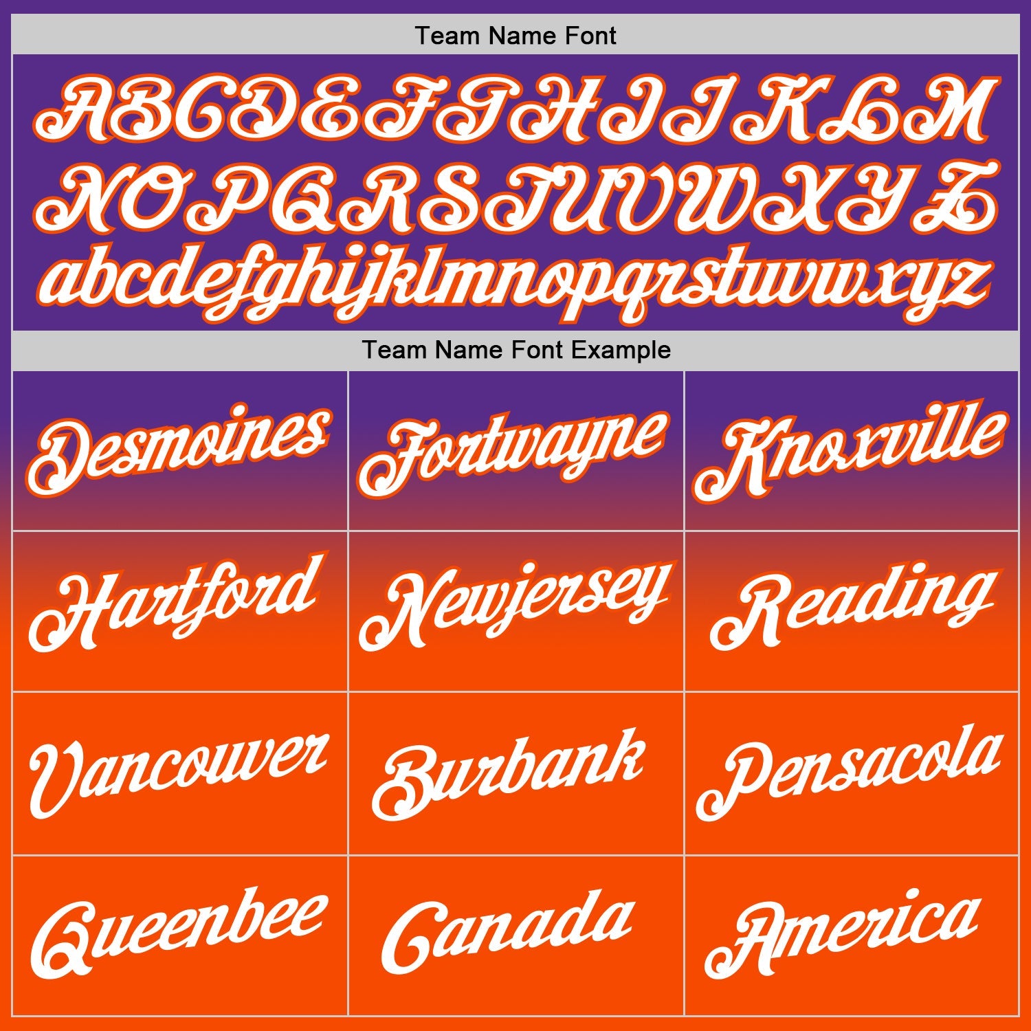 Custom Stitched Purple White-Orange Fade Fashion Sports Pullover Sweatshirt Hoodie