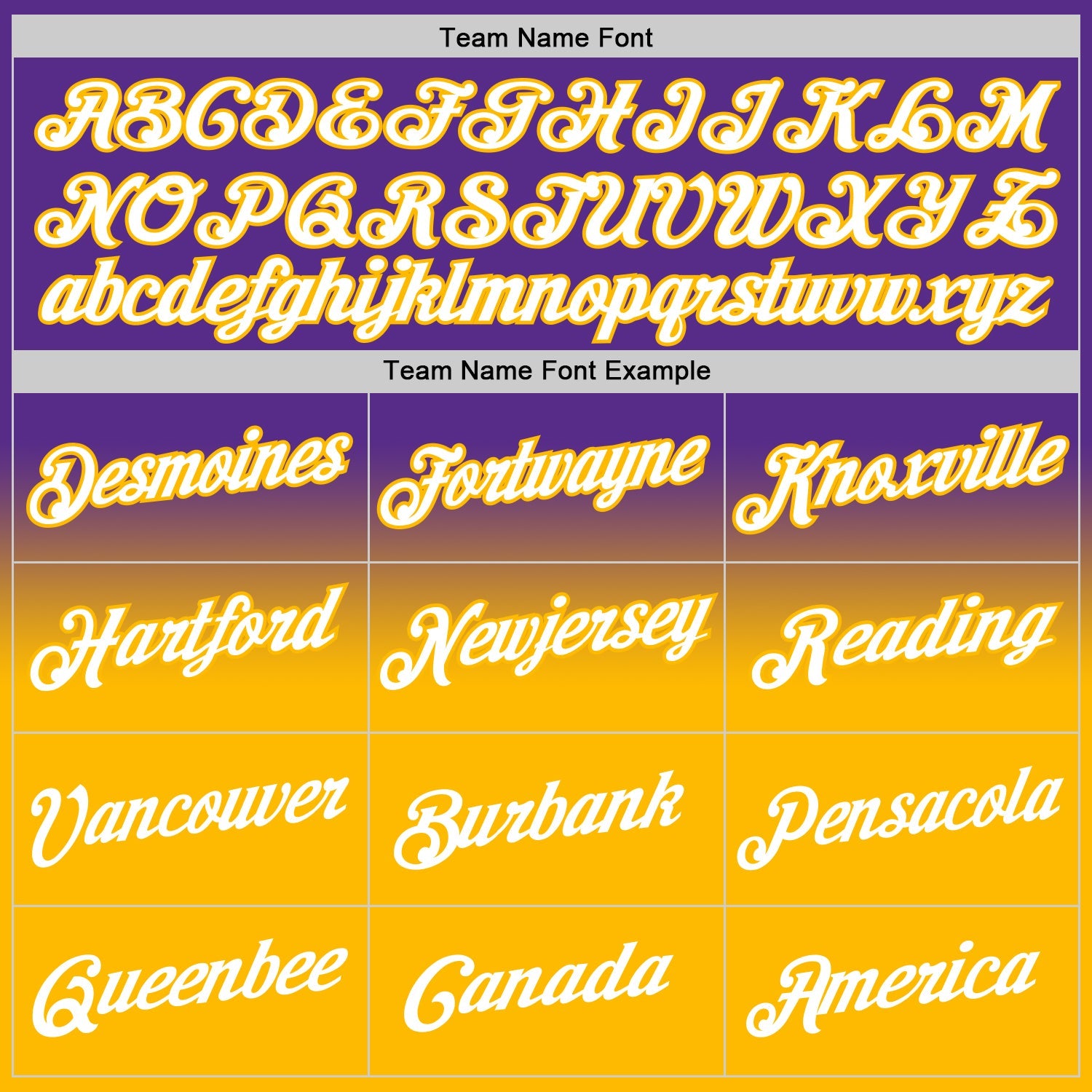 Custom Stitched Purple White-Gold Fade Fashion Sports Pullover Sweatshirt Hoodie