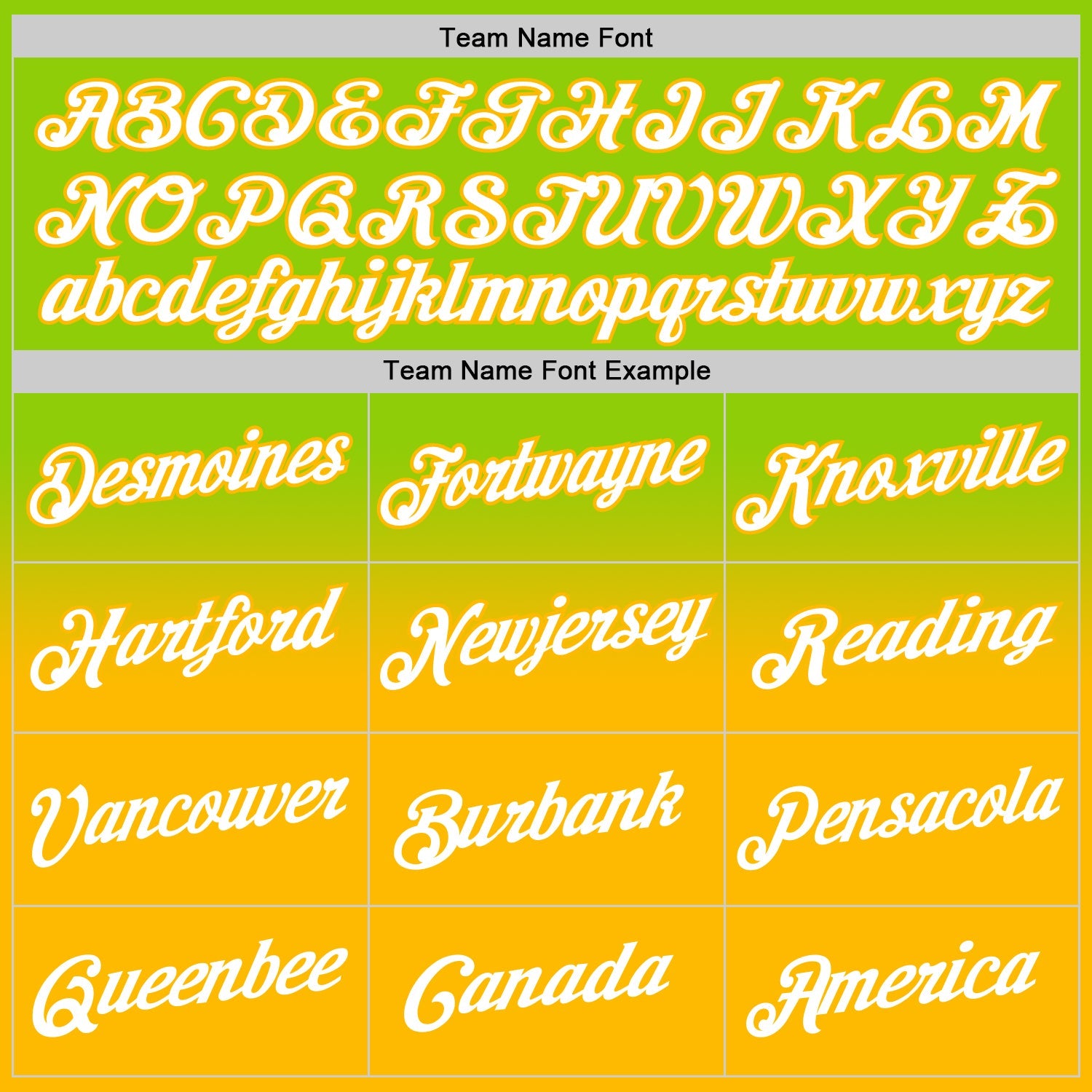 Custom Stitched Neon Green White-Gold Fade Fashion Sports Pullover Sweatshirt Hoodie