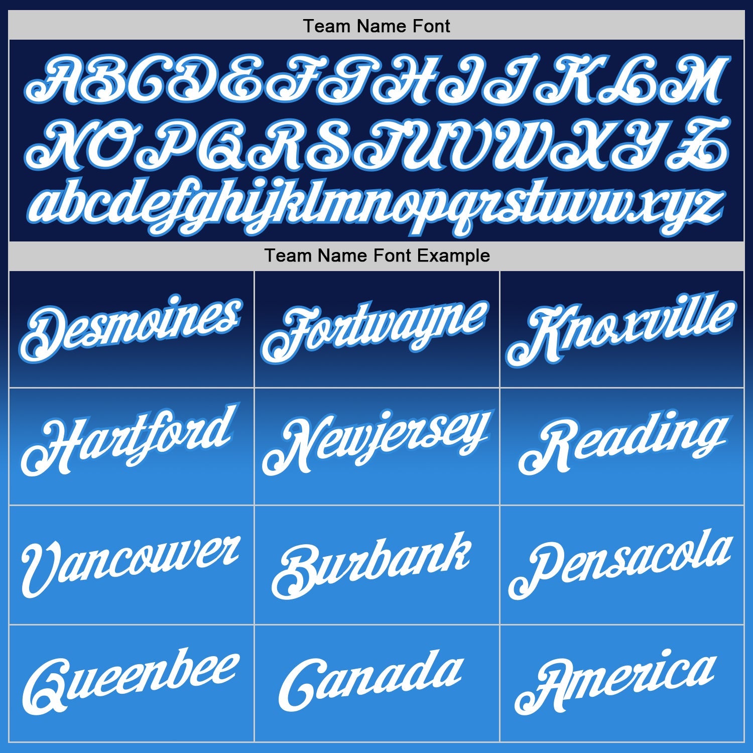 Custom Stitched Navy White-Powder Blue Fade Fashion Sports Pullover Sweatshirt Hoodie