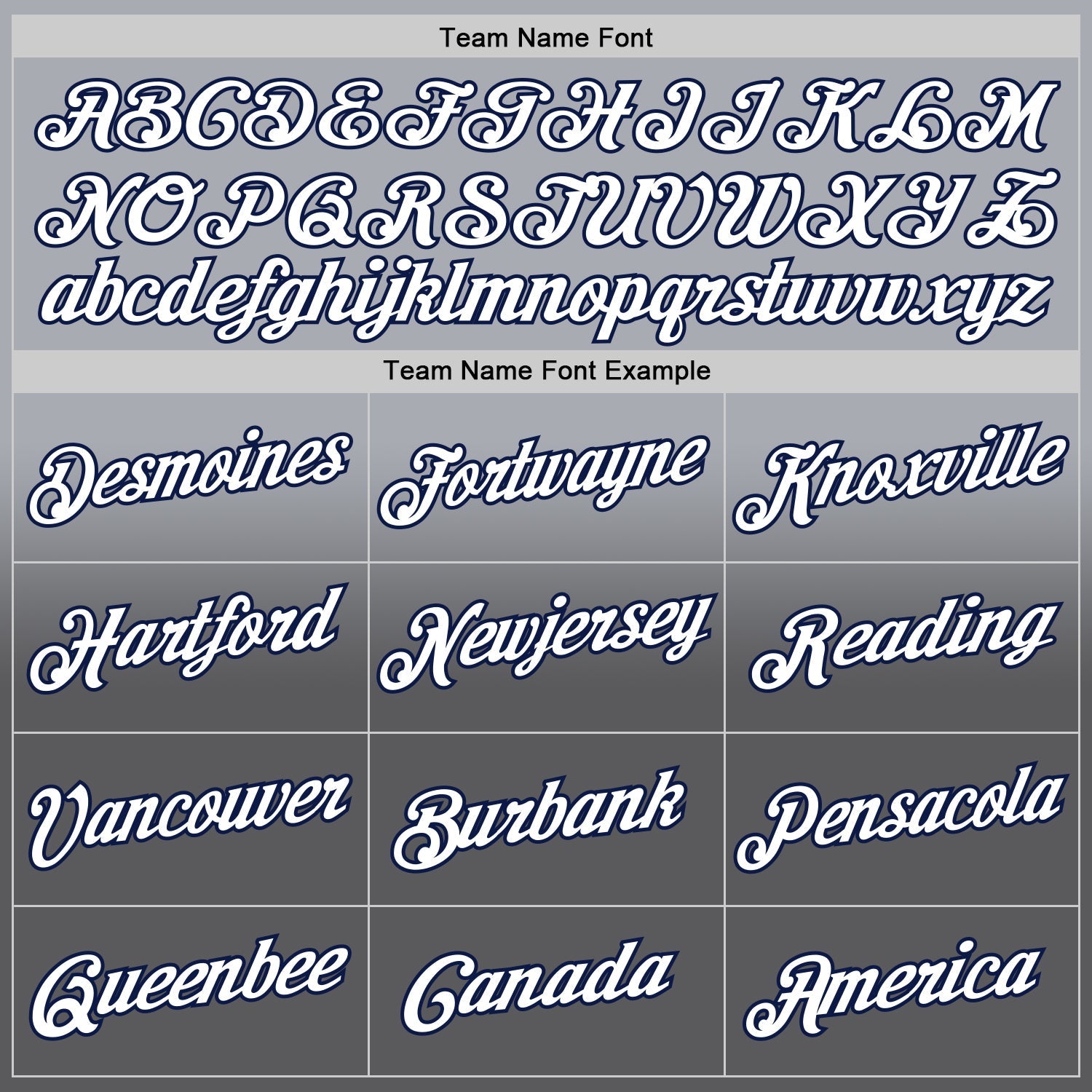 Custom Stitched Gray White Steel Gray-Navy Fade Fashion Sports Pullover Sweatshirt Hoodie