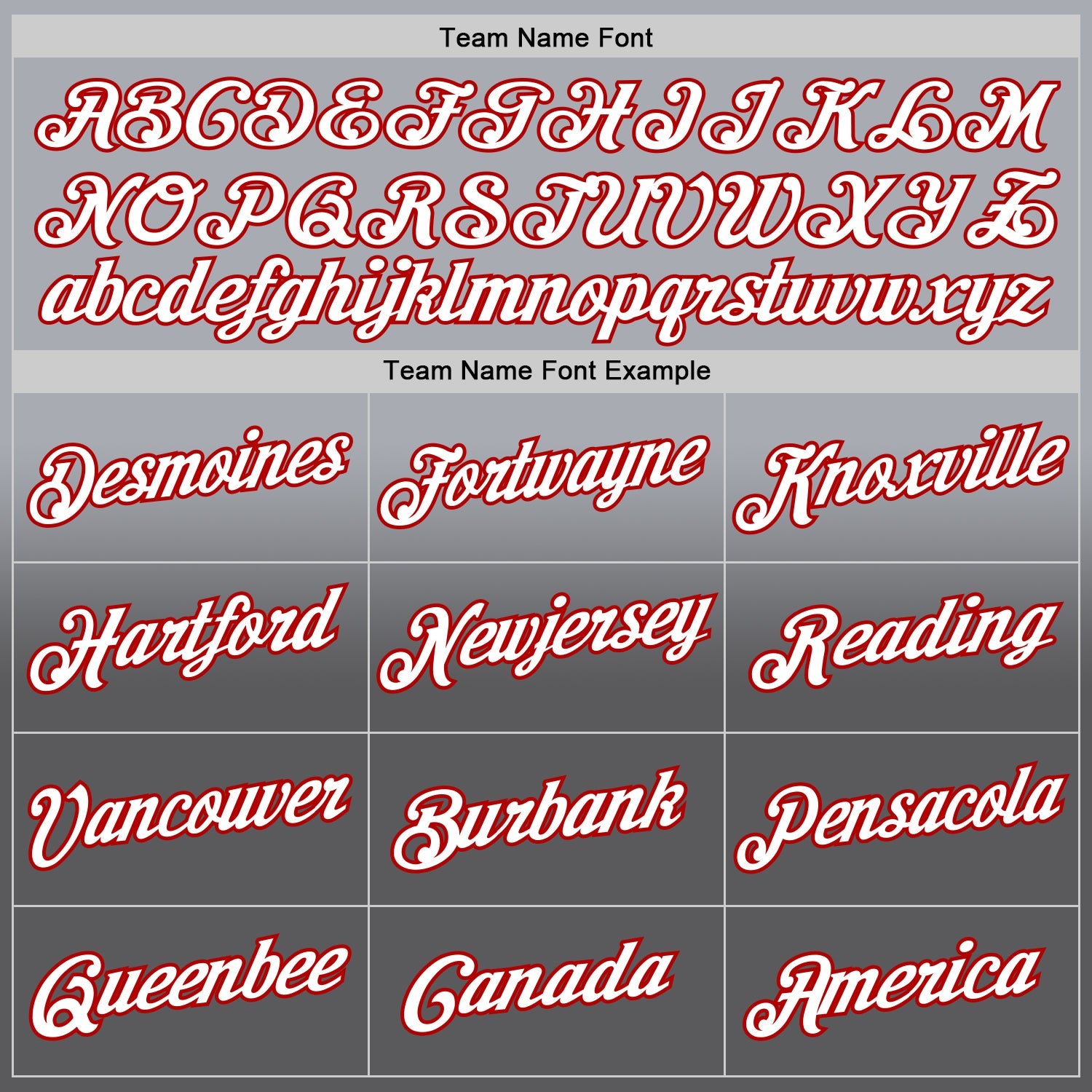 Custom Stitched Gray White Steel Gray-Red Fade Fashion Sports Pullover Sweatshirt Hoodie