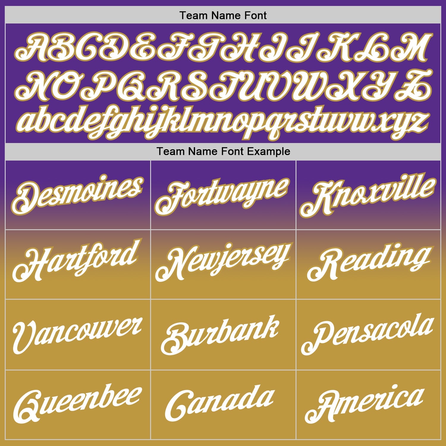 Custom Stitched Purple White-Old Gold Fade Fashion Sports Pullover Sweatshirt Hoodie