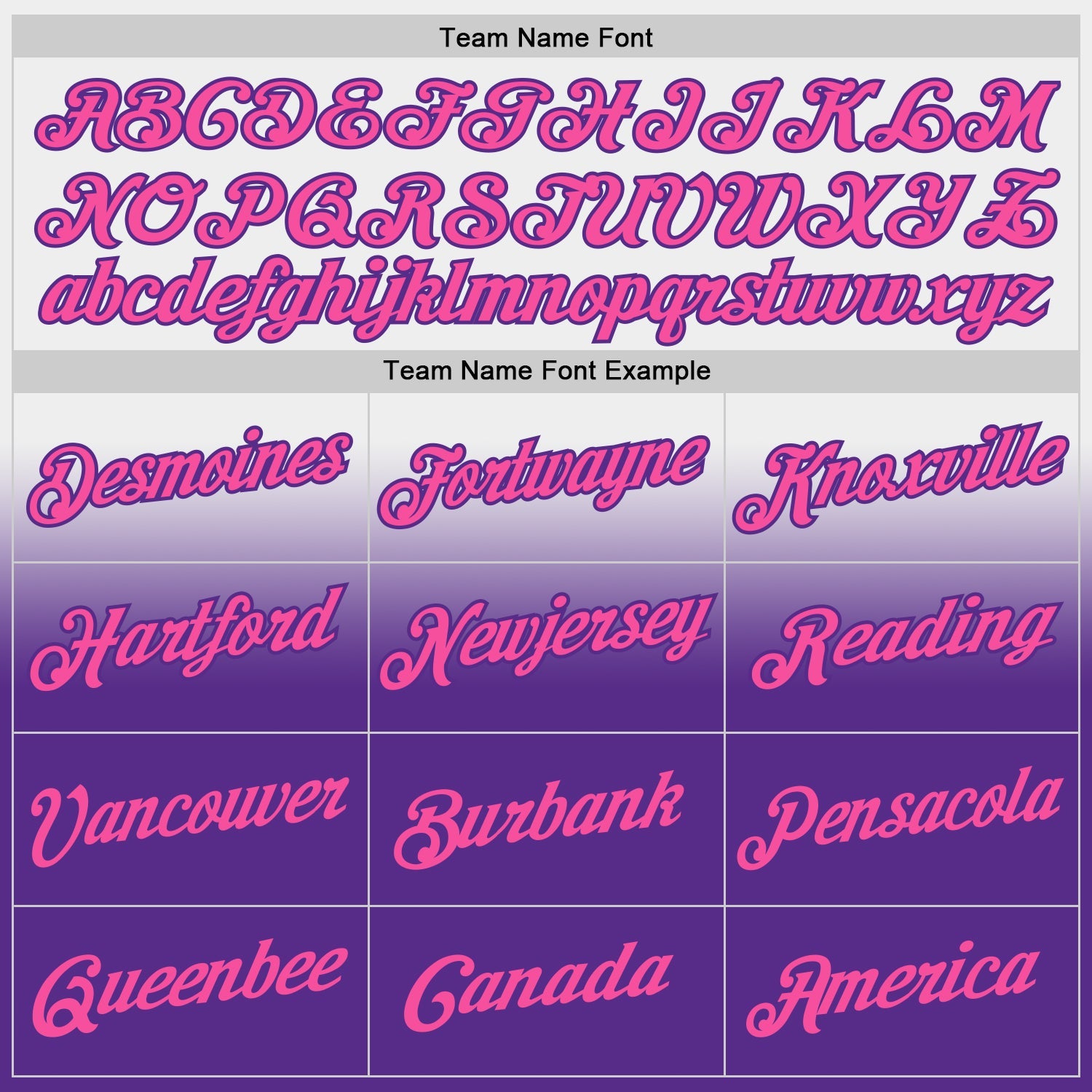 Custom Stitched White Pink-Purple Fade Fashion Sports Pullover Sweatshirt Hoodie