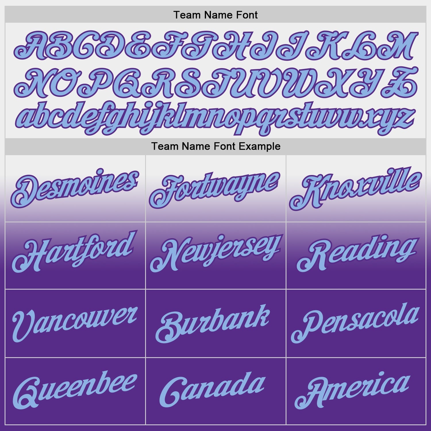 Custom Stitched White Light Blue-Purple Fade Fashion Sports Pullover Sweatshirt Hoodie