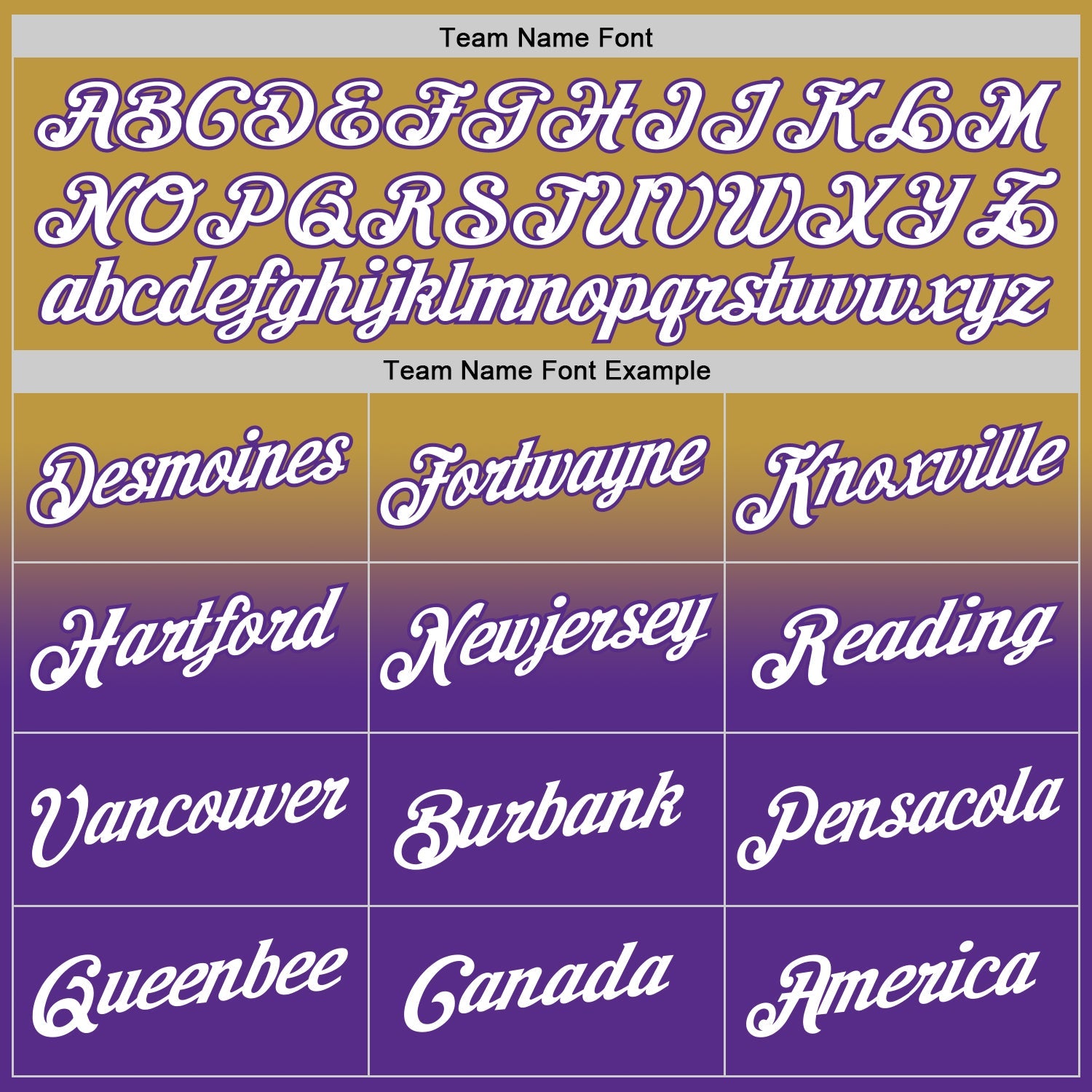 Custom Stitched Old Gold White-Purple Fade Fashion Sports Pullover Sweatshirt Hoodie