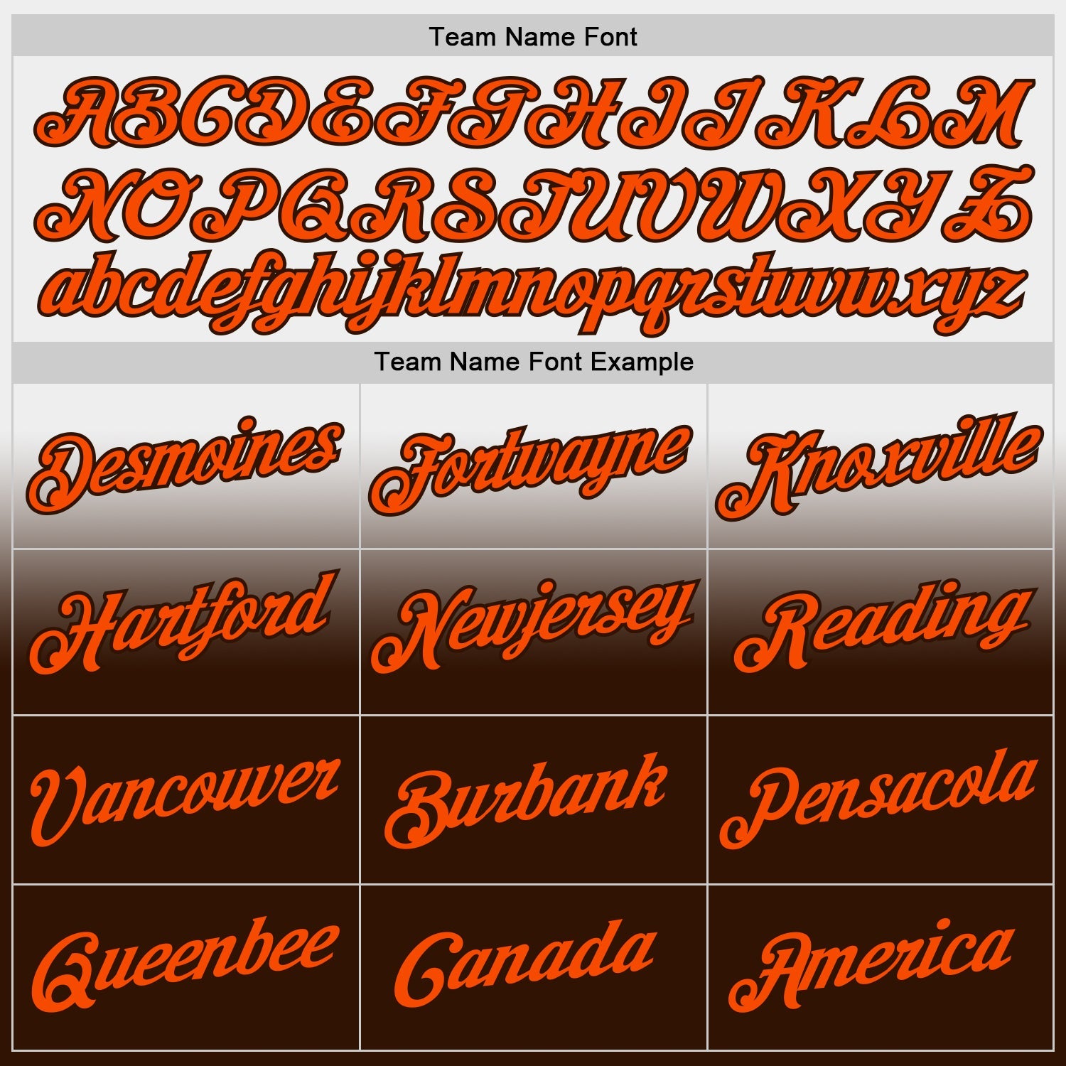 Custom Stitched White Orange-Brown Fade Fashion Sports Pullover Sweatshirt Hoodie