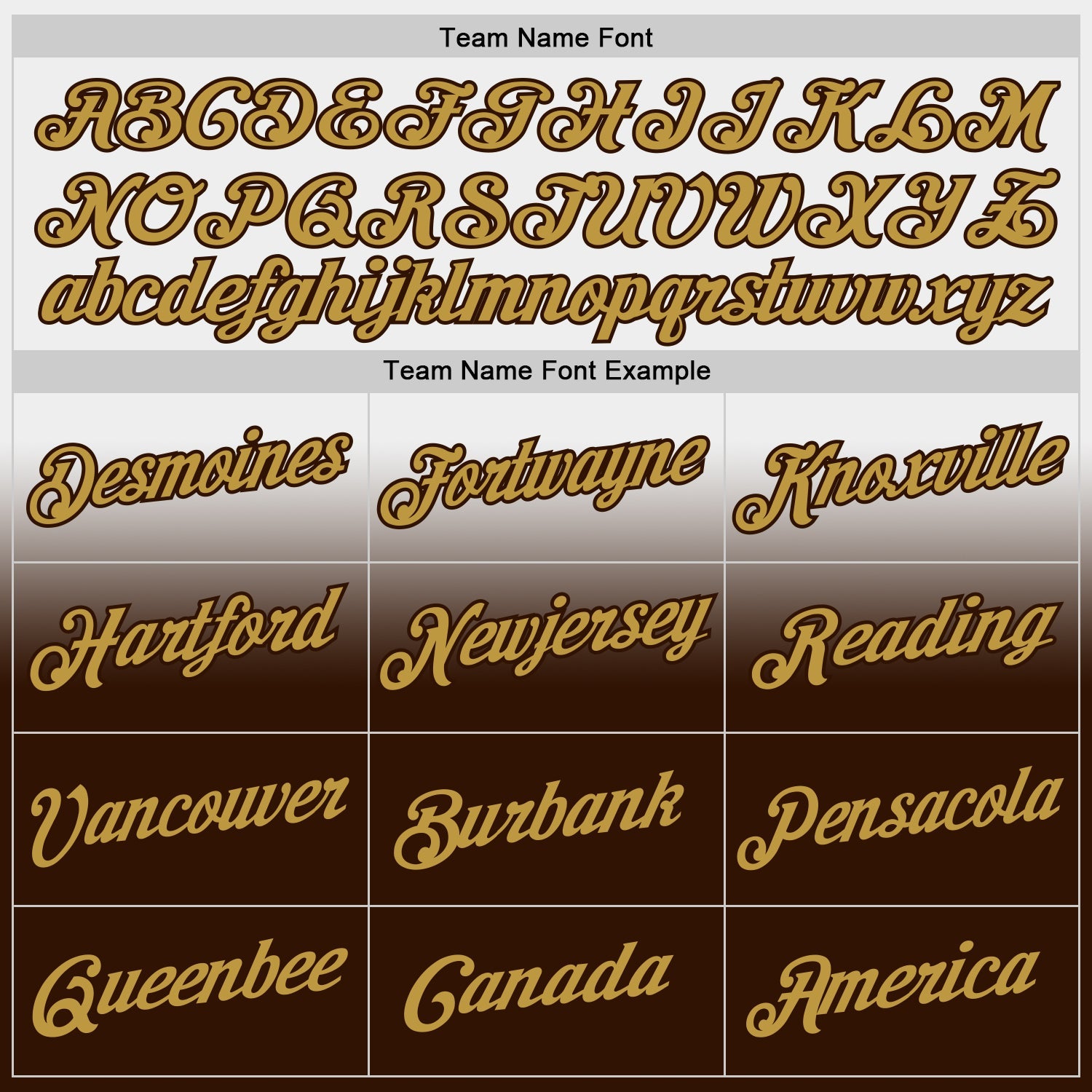 Custom Stitched White Old Gold-Brown Fade Fashion Sports Pullover Sweatshirt Hoodie