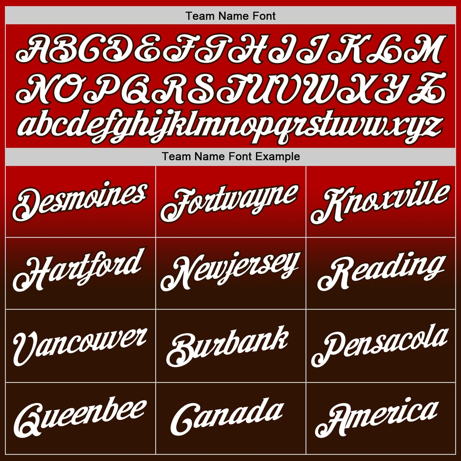 Custom Stitched Red White-Brown Fade Fashion Sports Pullover Sweatshirt Hoodie