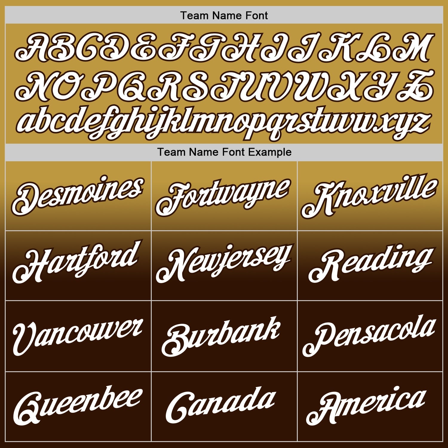 Custom Stitched Old Gold White-Brown Fade Fashion Sports Pullover Sweatshirt Hoodie