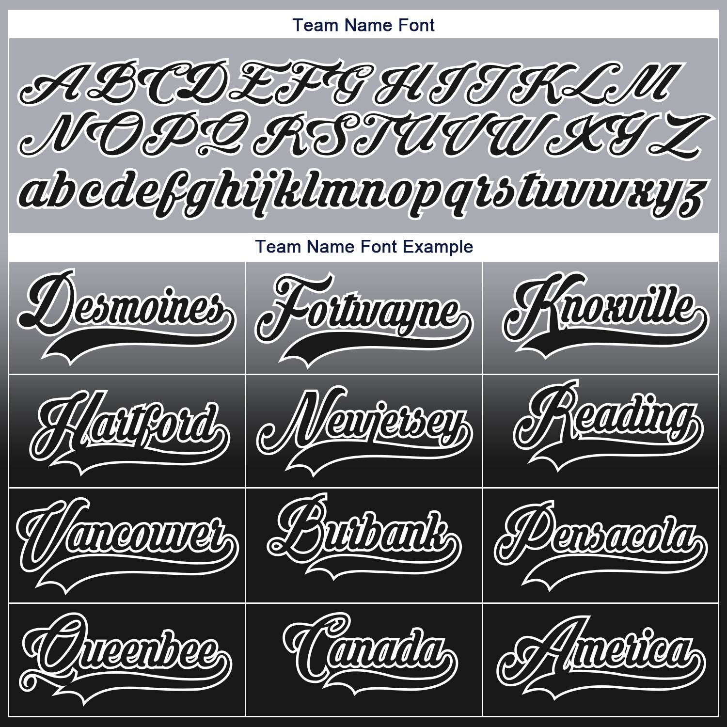 Custom Gray Black-White Fade Fashion Hockey Lace Neck Jersey