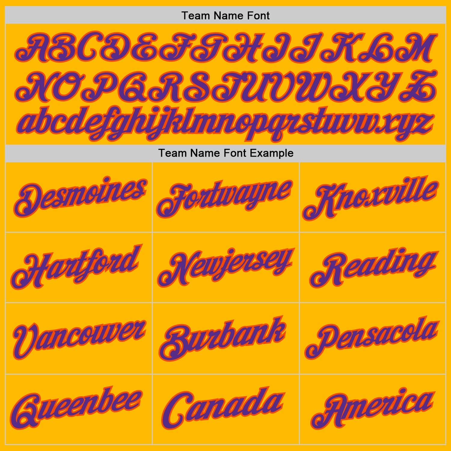 Custom Gold Purple-Orange Authentic Throwback Basketball Jersey