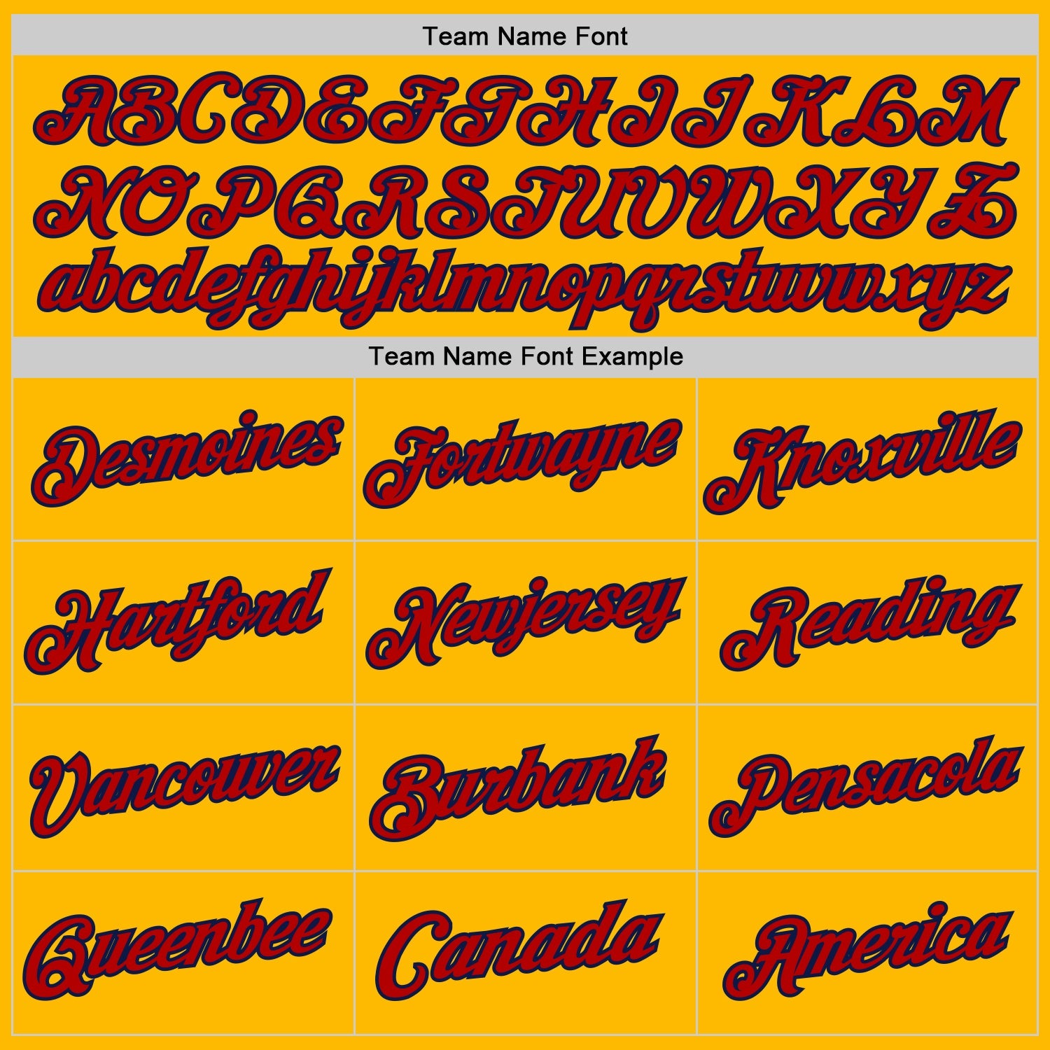 Custom Gold Red-Navy Authentic Throwback Basketball Jersey