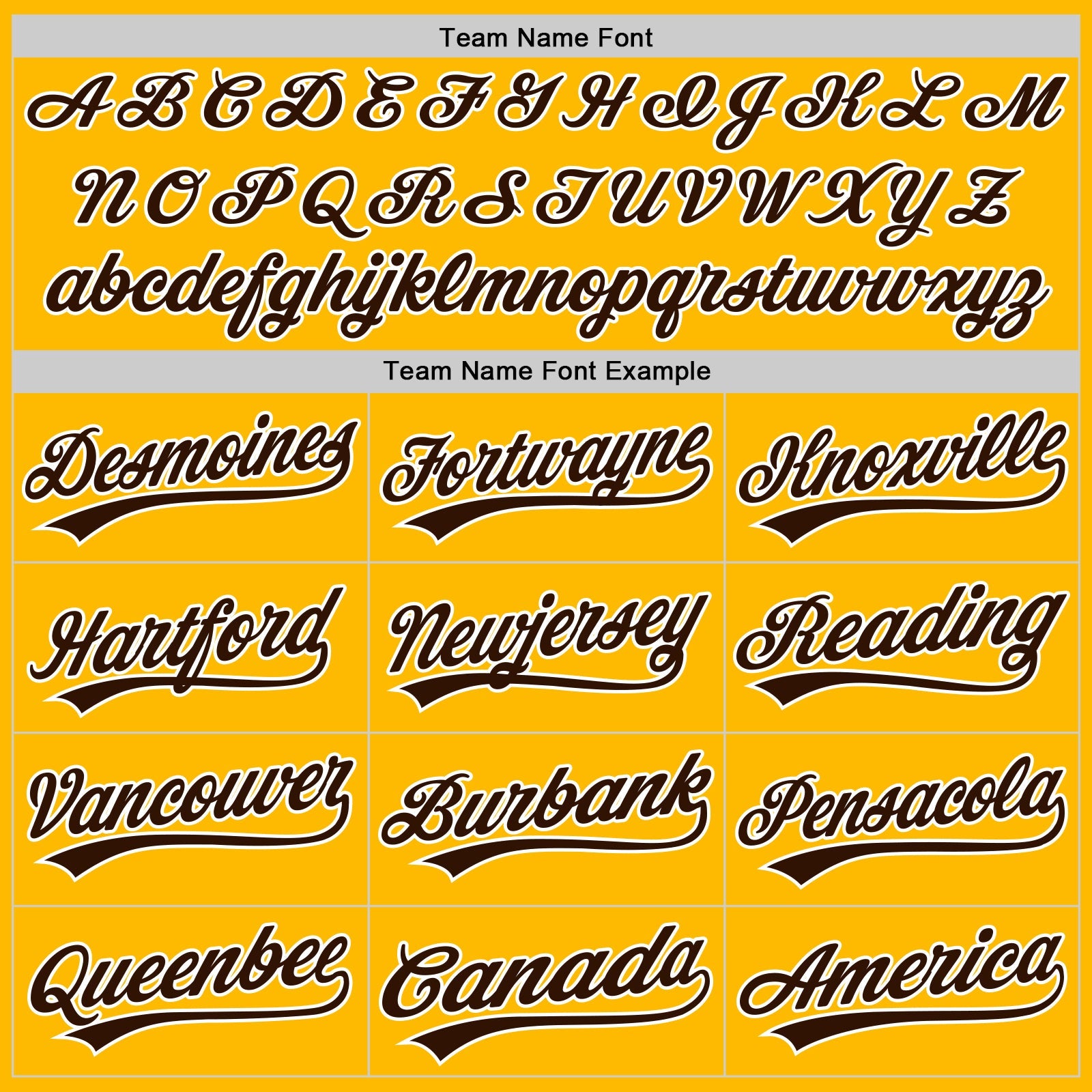 Custom Stitched Gold Brown-White Baseball Pullover Sweatshirt Hoodie