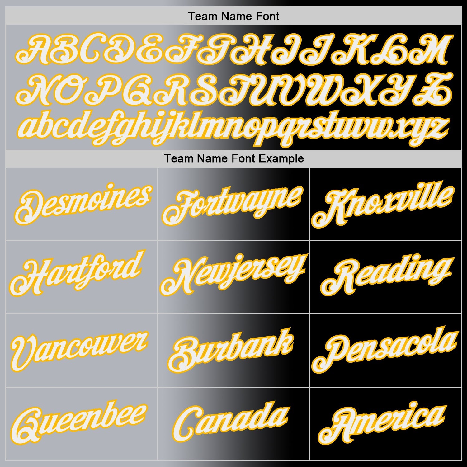 Custom Black Gold-Gray Gradient Fashion Performance T-Shirt