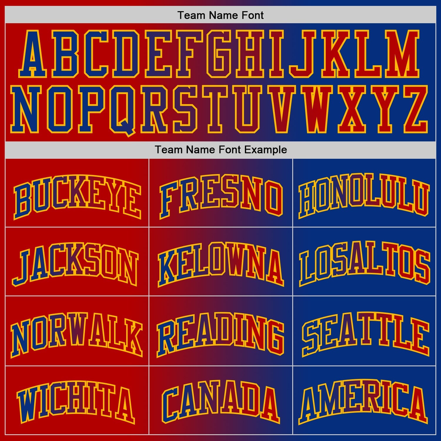 Custom Royal Red-Gold Authentic Gradient Fashion Basketball Jersey