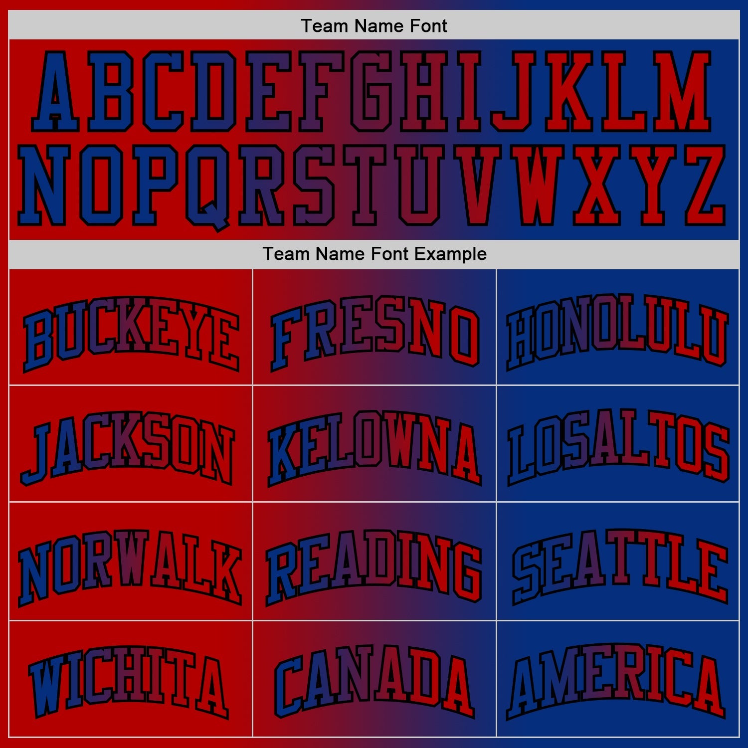 Custom Royal Red-Black Authentic Gradient Fashion Basketball Jersey