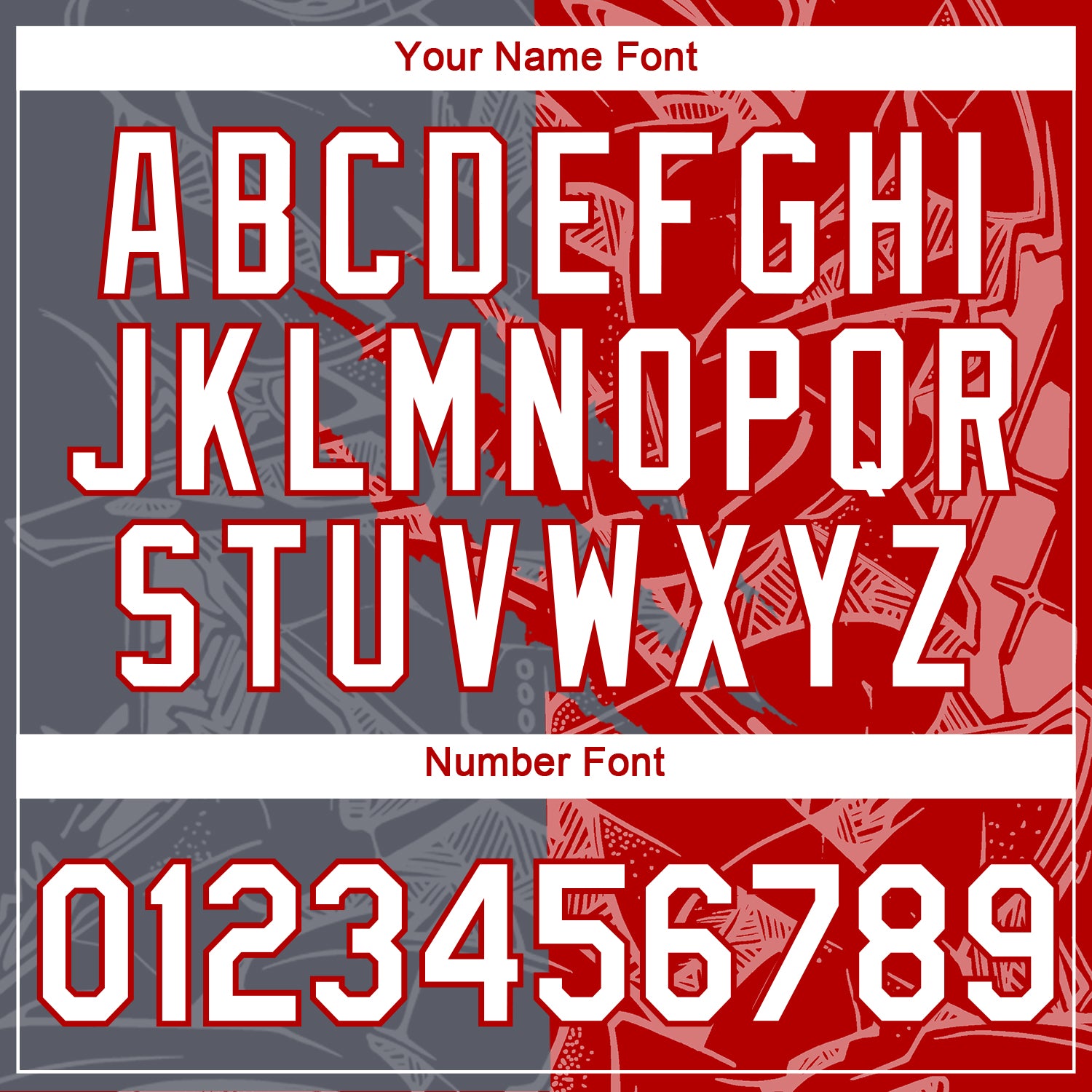 Custom Graffiti Pattern White Steel Gray-Red Scratch 3D Performance T-Shirt