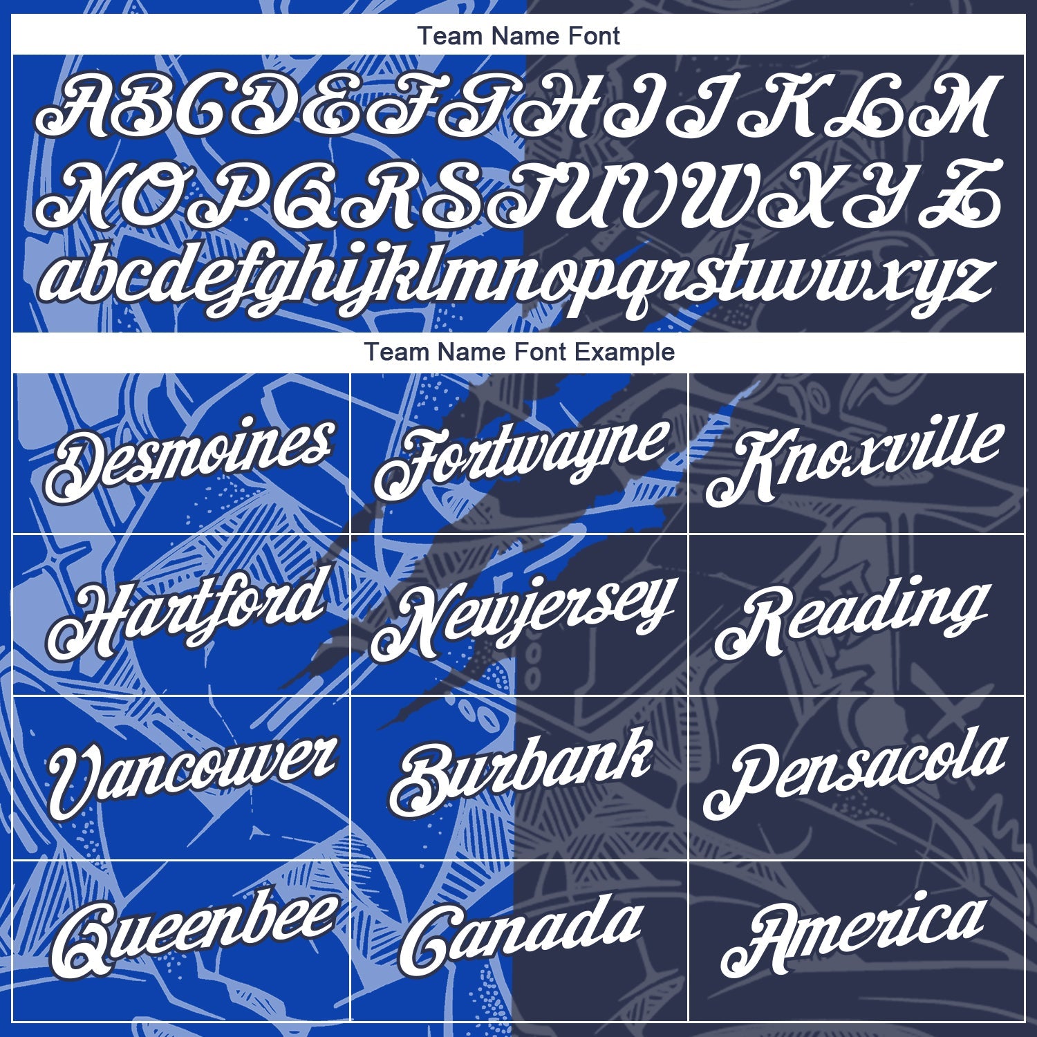 Custom Graffiti Pattern White Navy-Thunder Blue Scratch 3D Performance T-Shirt