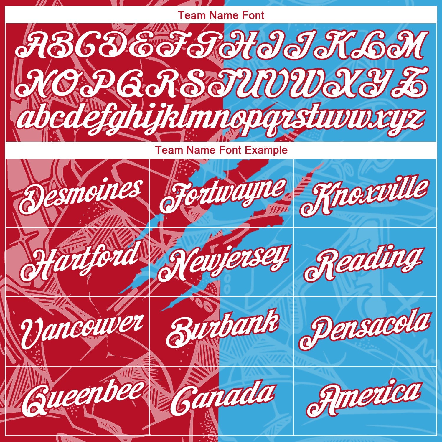 Custom Graffiti Pattern White Sky Blue-Red Scratch 3D Performance T-Shirt