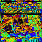 Custom Stitched Graffiti Pattern Yellow-Black 3D Watercolor Grunge Art Sports Pullover Sweatshirt Hoodie